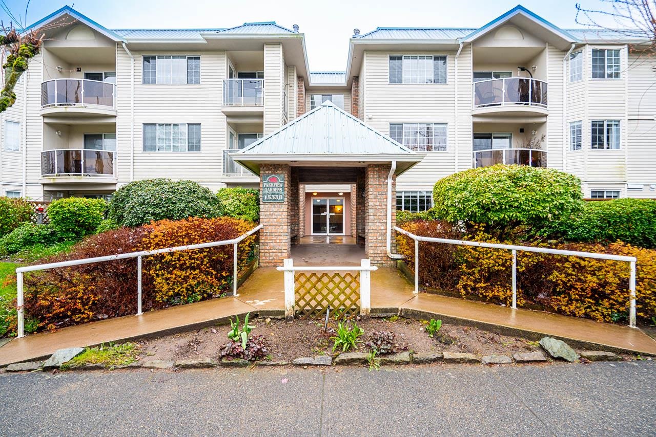 303 15338 18 Avenue - MLS&reg; # R3105253