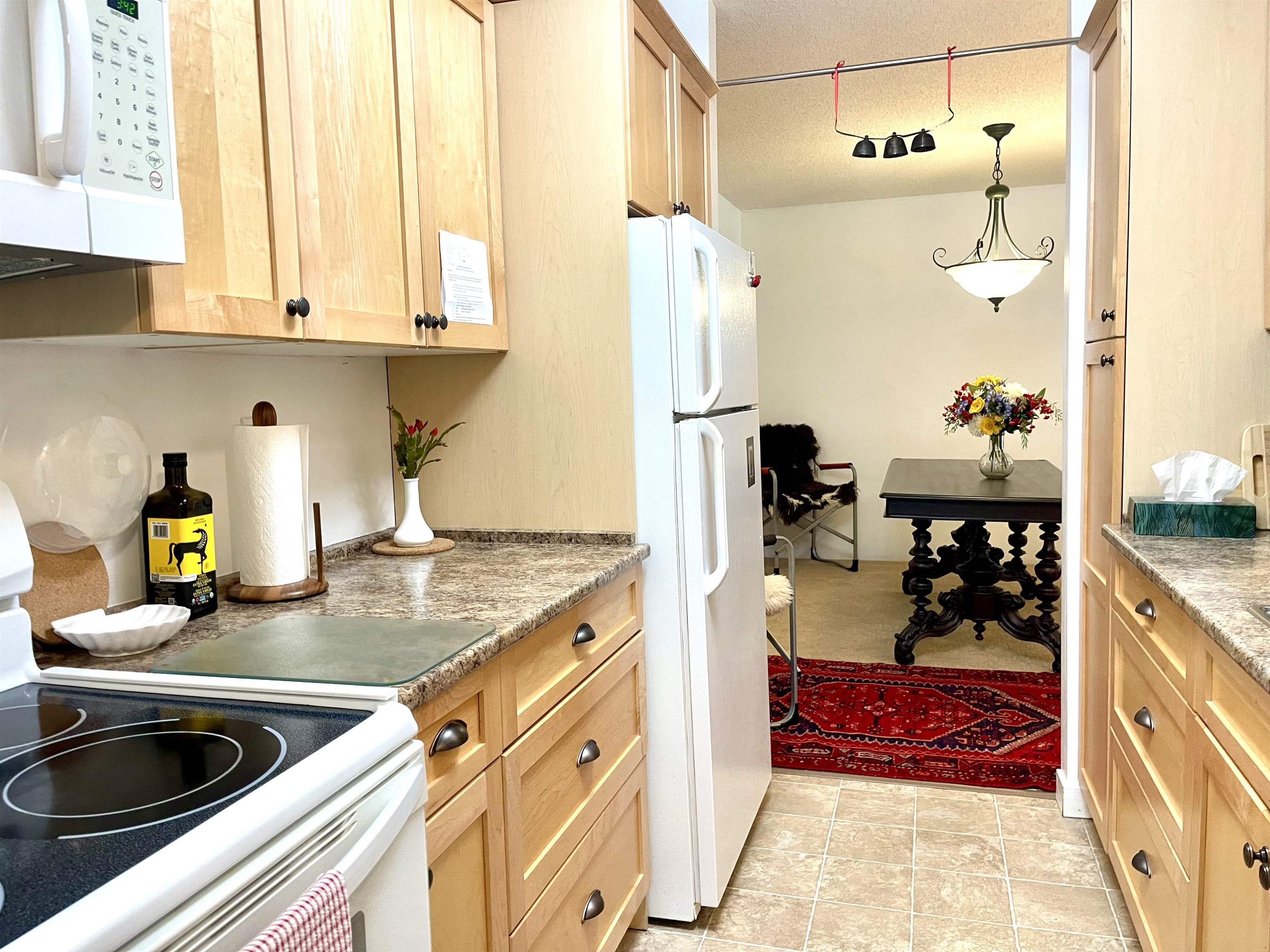 217 12890 17 Avenue - MLS&reg; # R3105372