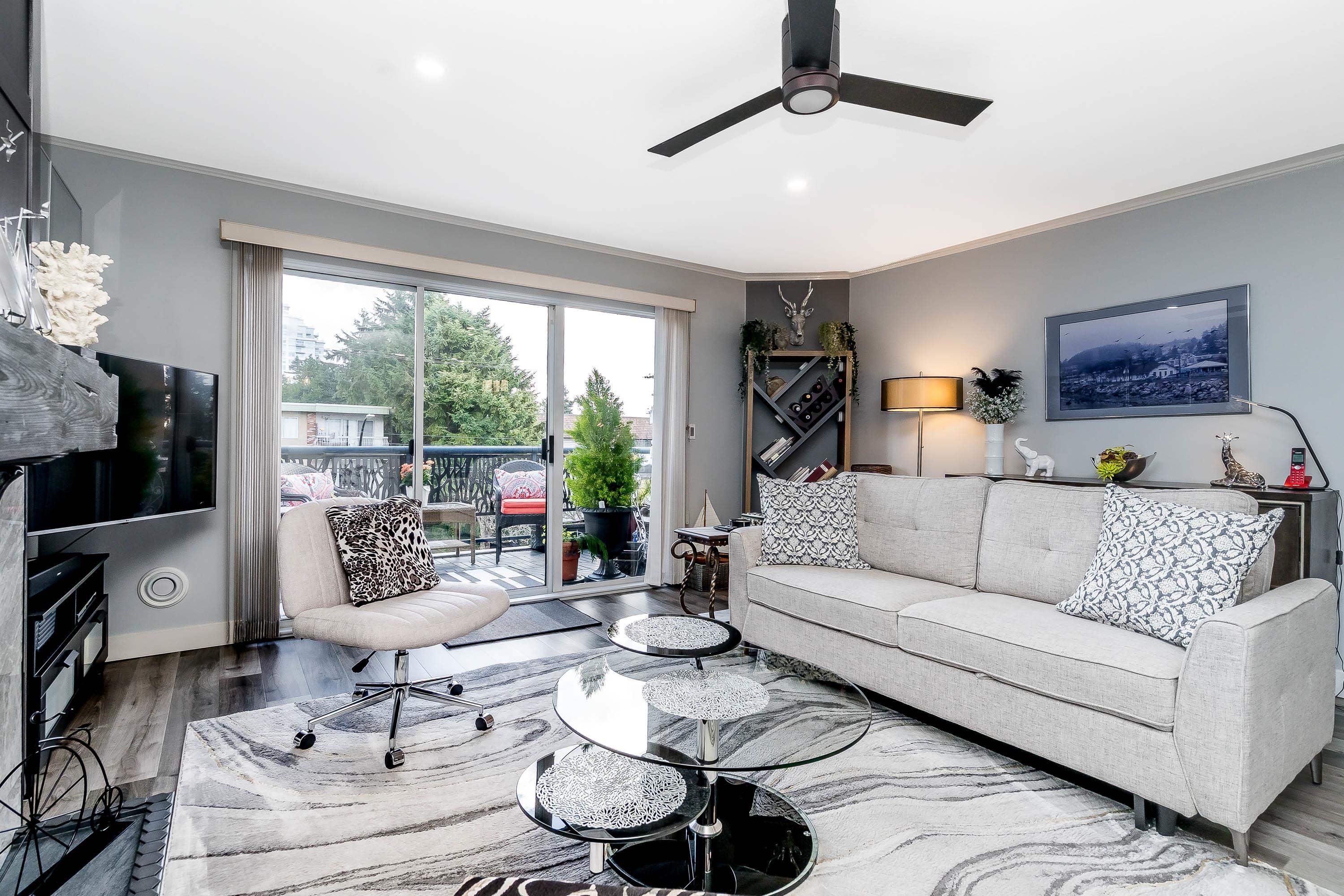 308 1441 Blackwood Street - MLS&reg; # R3105417