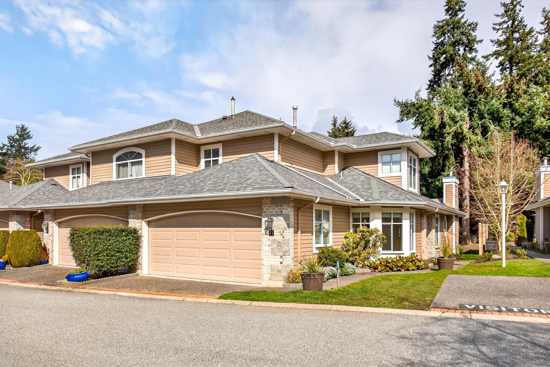 21 15273 24 Avenue - MLS&reg; # R3105724