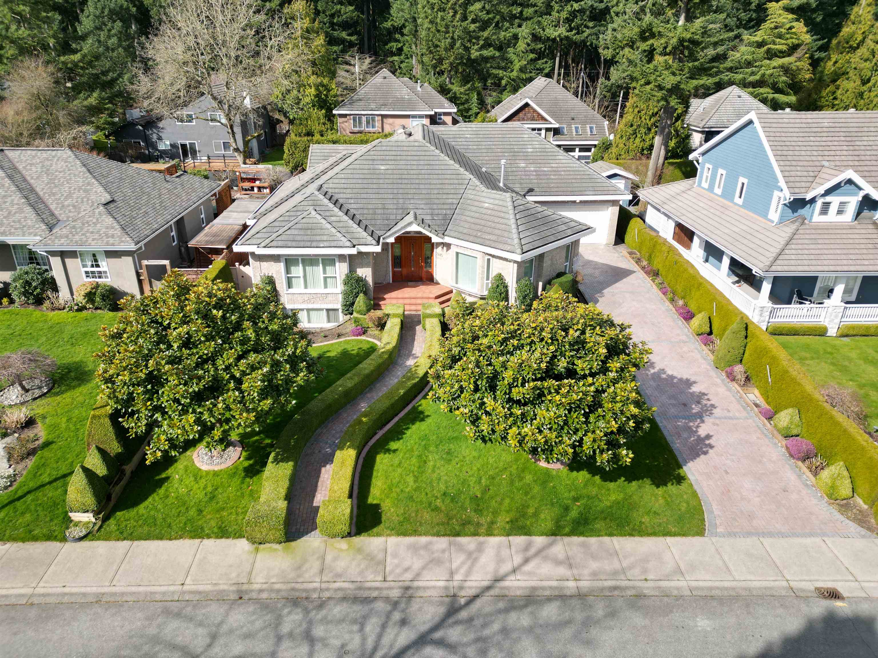  2485 148a Street - MLS&reg; # R3105873