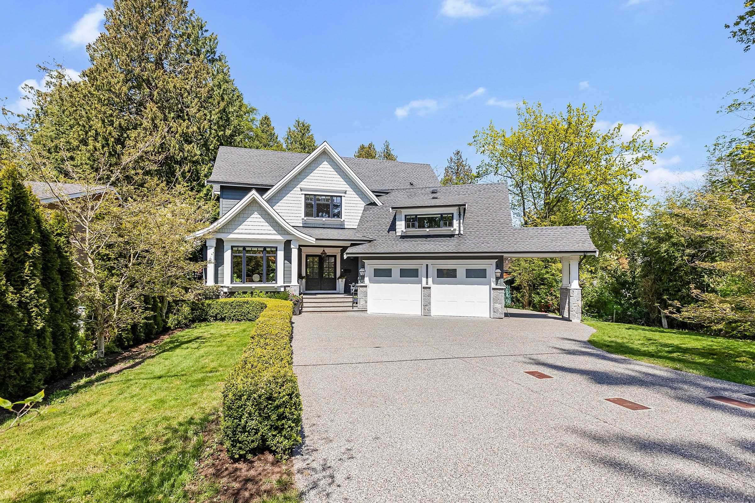  12579 26 Avenue - MLS&reg; # R3106053