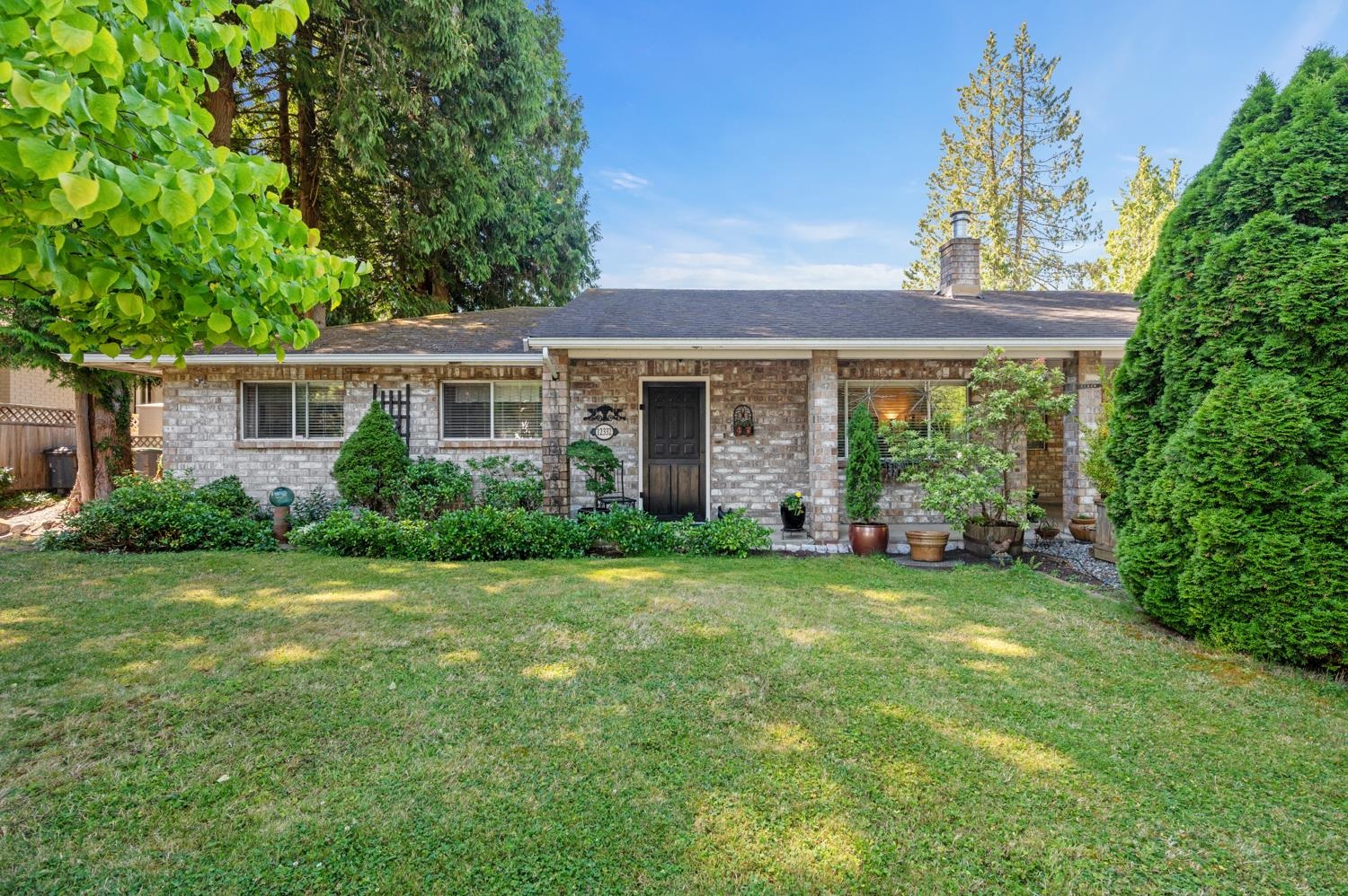  12332 24 Avenue - MLS&reg; # R3106421