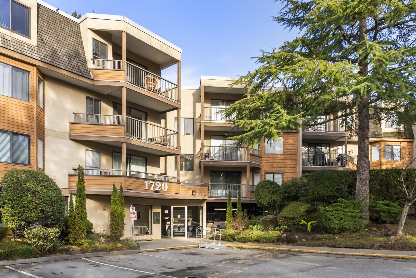 106 1720 Southmere Crescent - MLS&reg; # R3106510