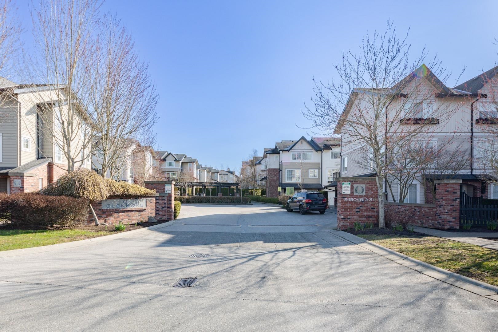 136 2450 161a Street - MLS&reg; # R3106805
