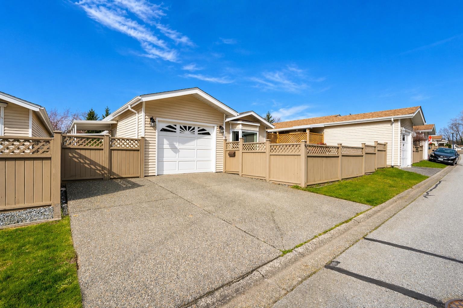 64 1400 164 Street - MLS&reg; # R3107180