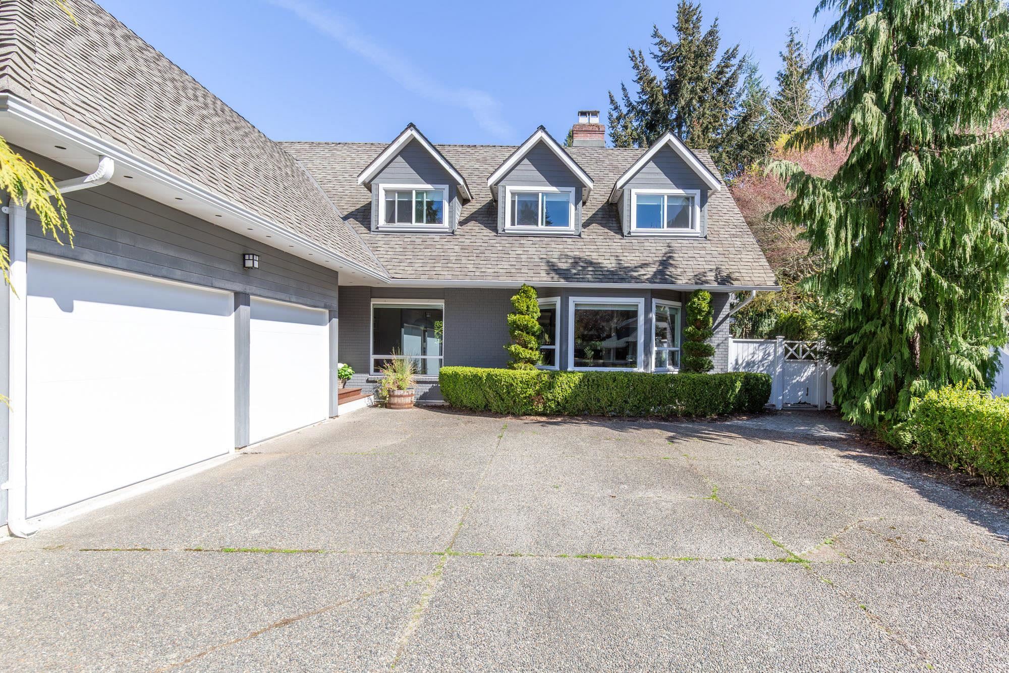  2434 127 Street - MLS&reg; # R3107251