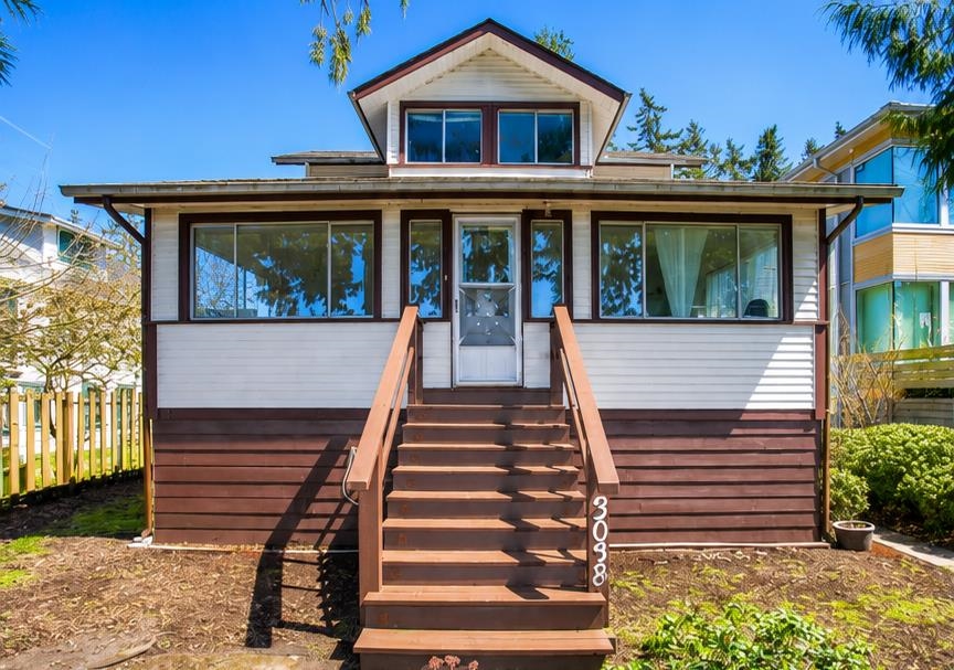  3038 O'hara Lane - MLS&reg; # R3107305
