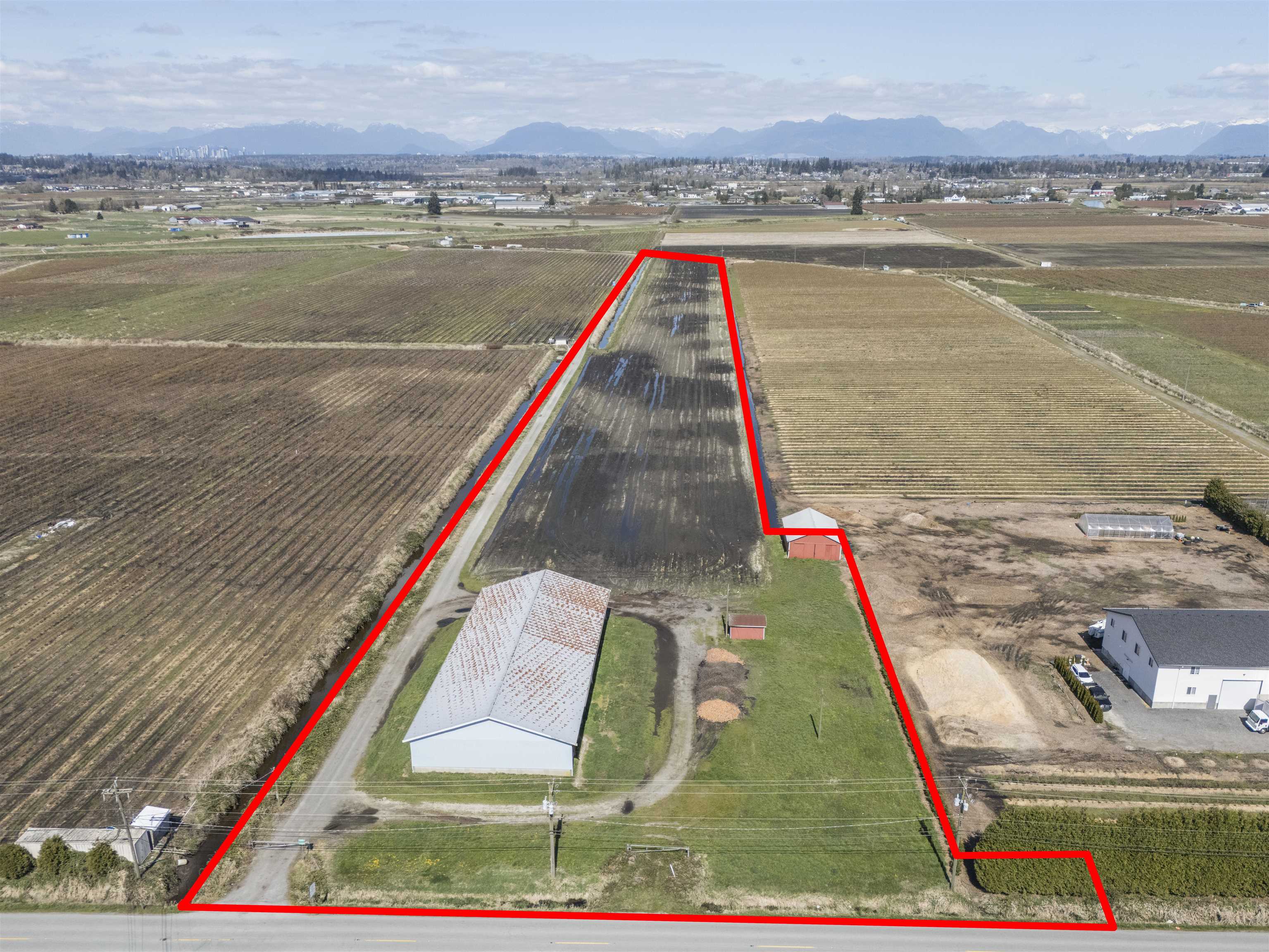  16429 40 Avenue - MLS&reg; # R3108072