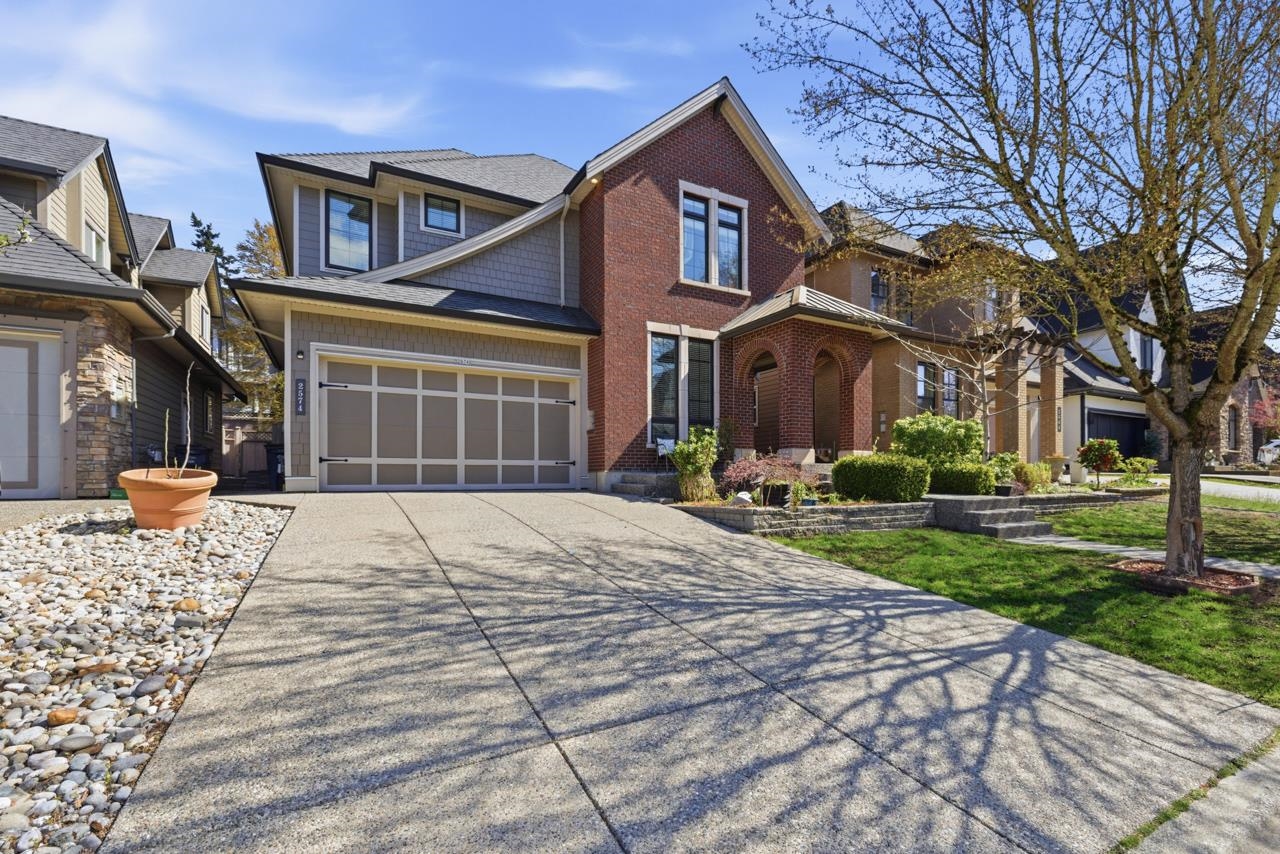  2574 163 Street - MLS&reg; # R3108669