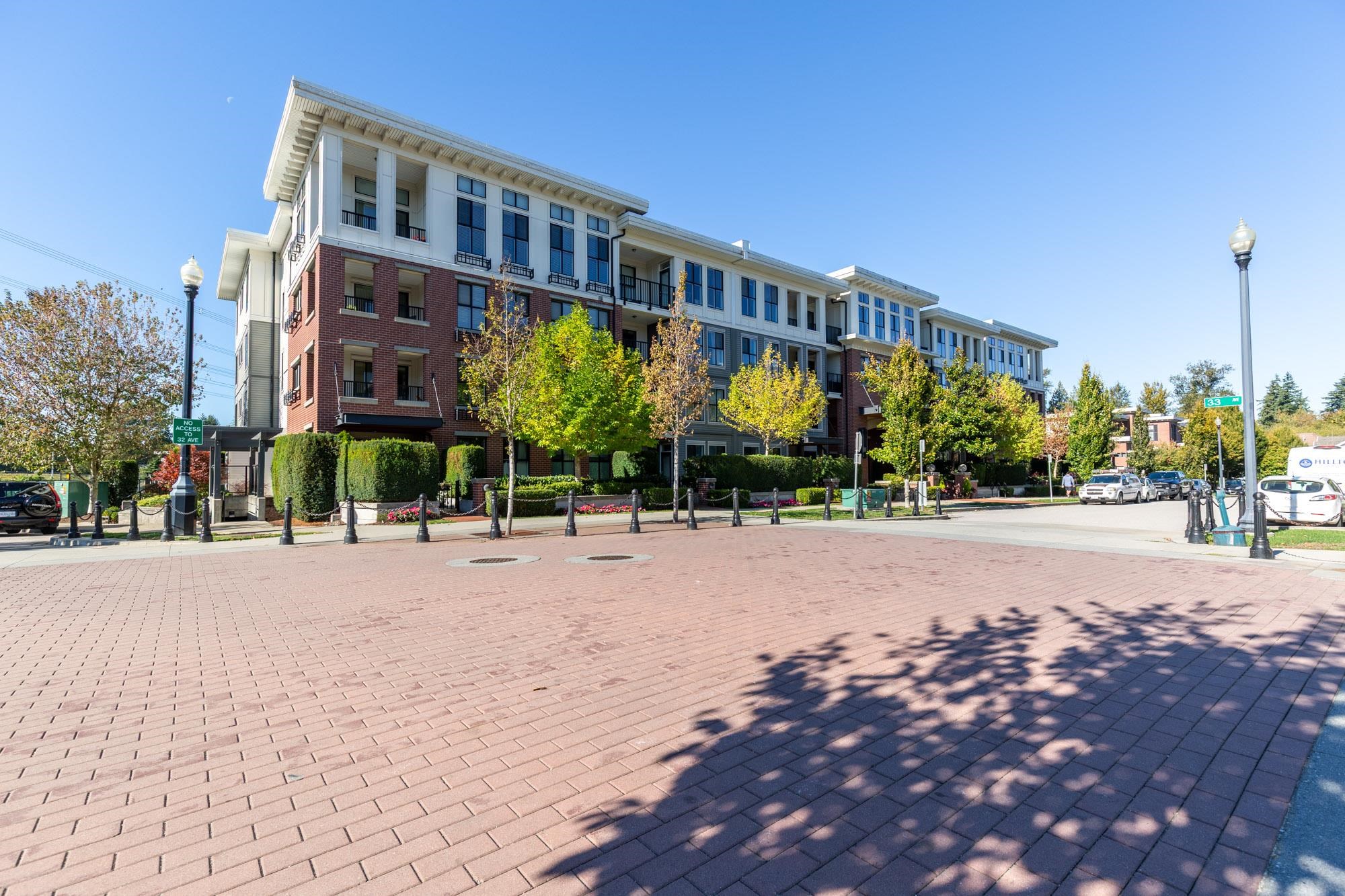 413 3323 151 Street - MLS&reg; # R3109159