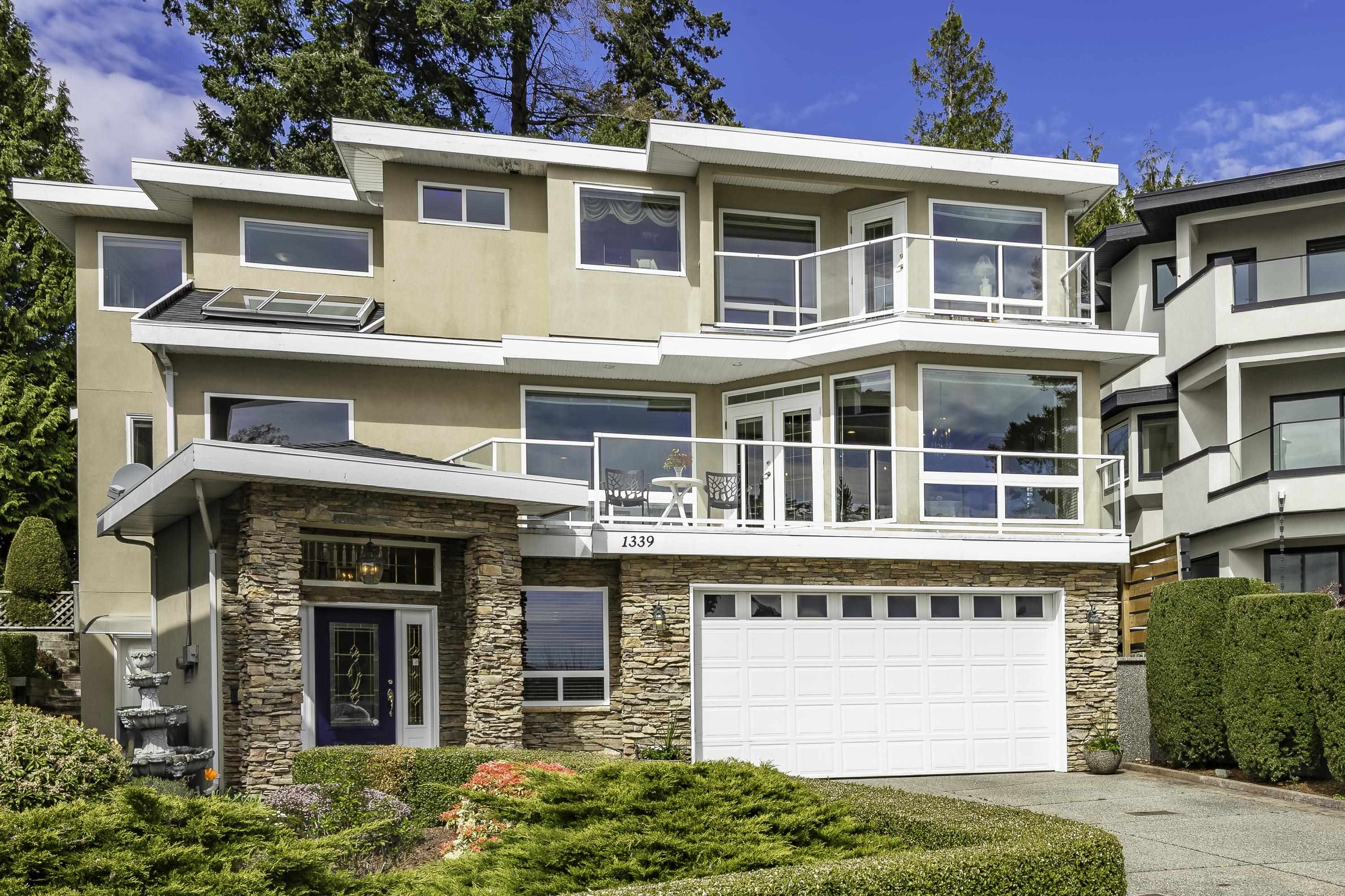  1339 132b Street - MLS&reg; # R3110251
