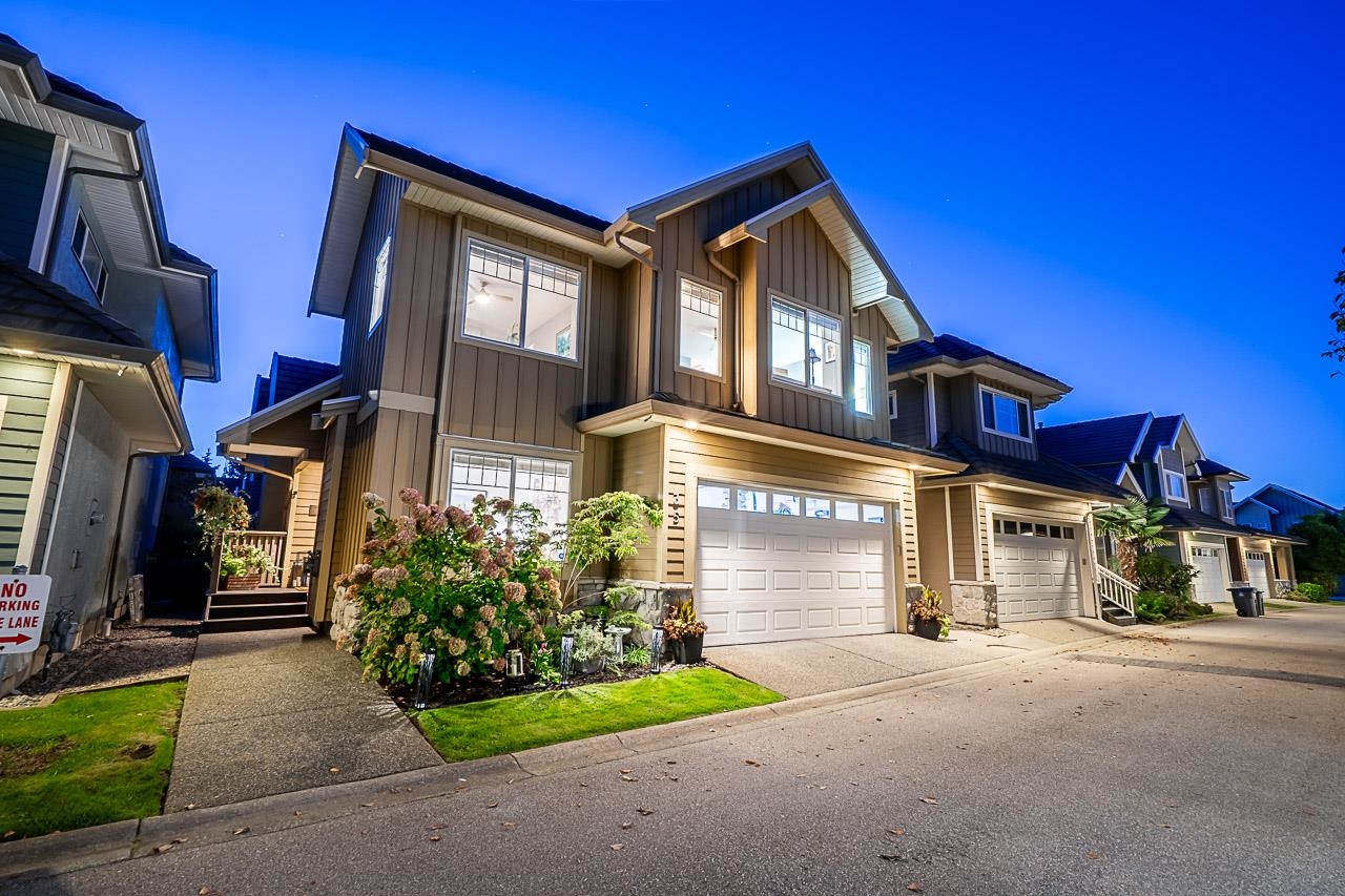 35 3363 Rosemary Heights Crescent - MLS&reg; # R3110333