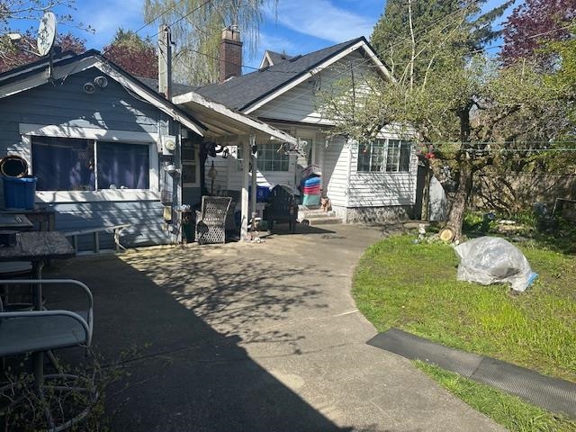  2872 Mckenzie Avenue - MLS&reg; # R3110434