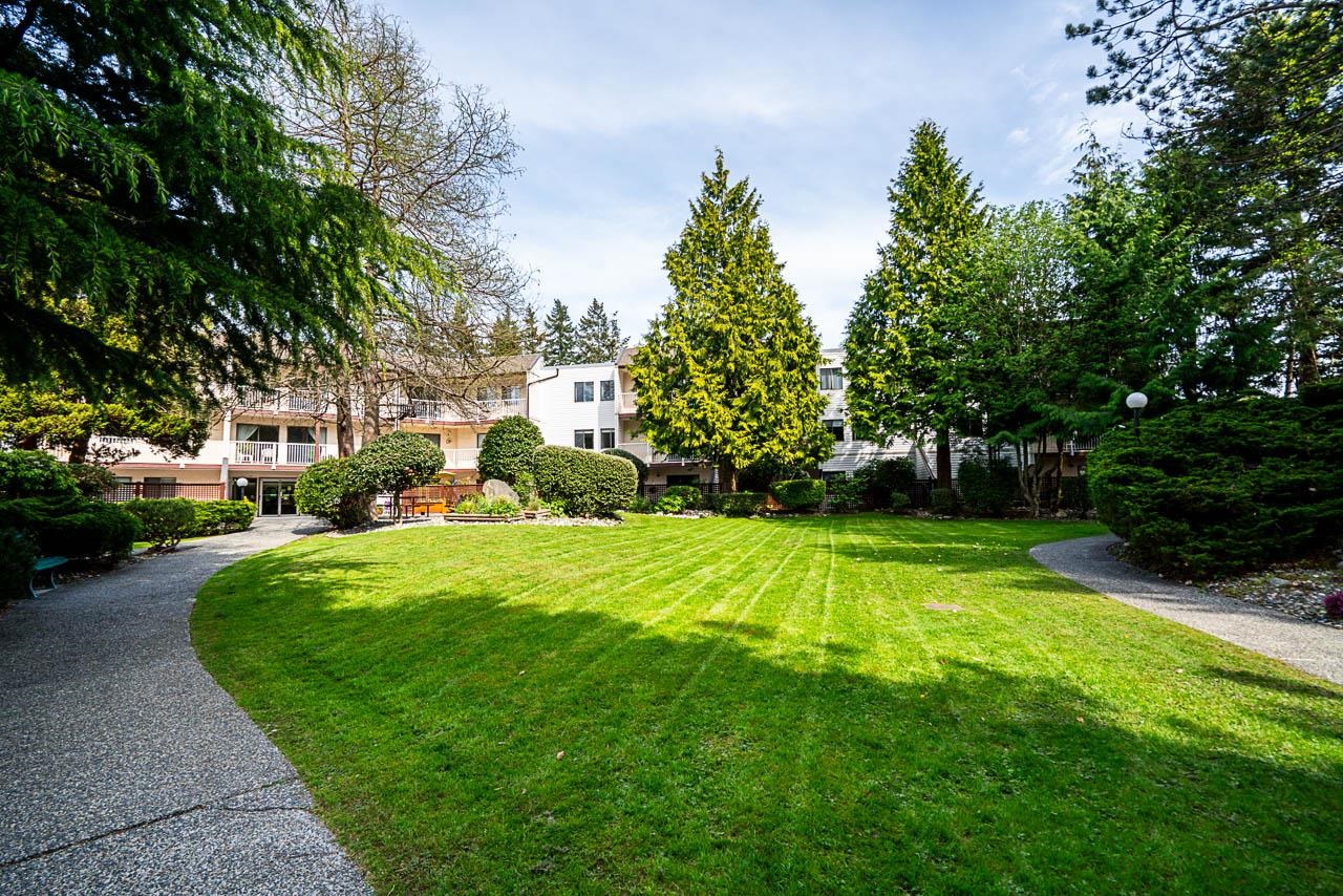 204 12890 17 Avenue - MLS&reg; # R3111145