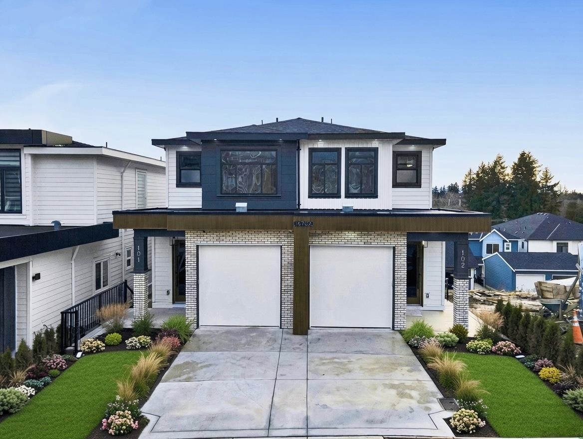101 16702 16a Avenue - MLS&reg; # R3111180