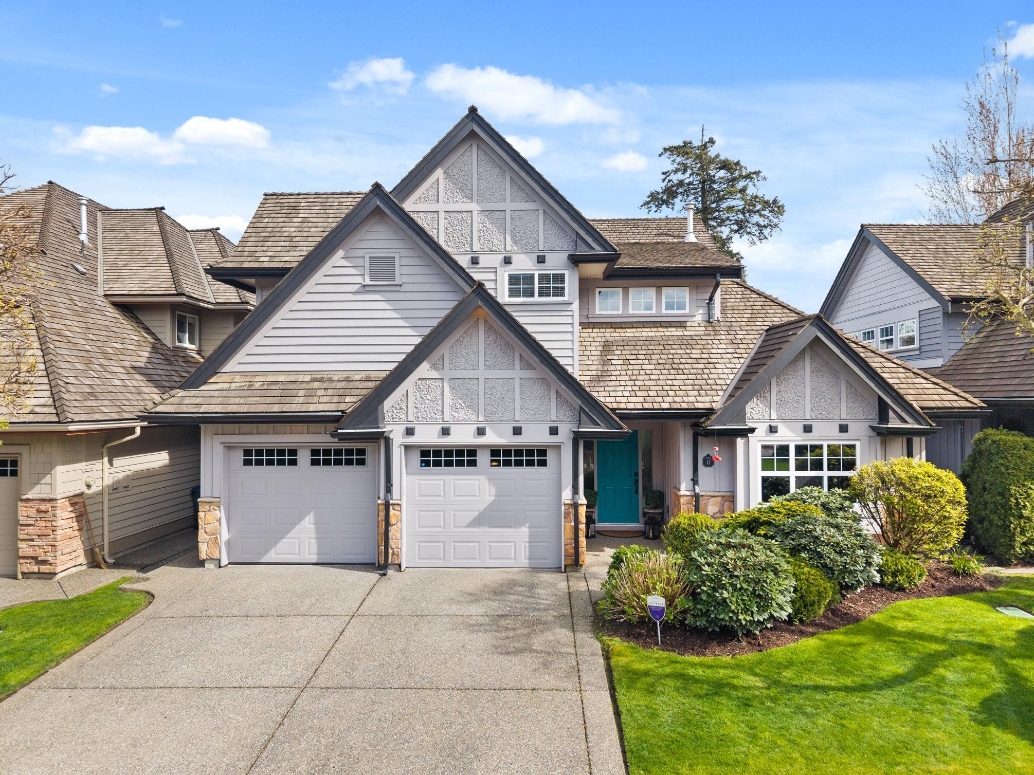 11 3300 157a Street - MLS&reg; # R3111294