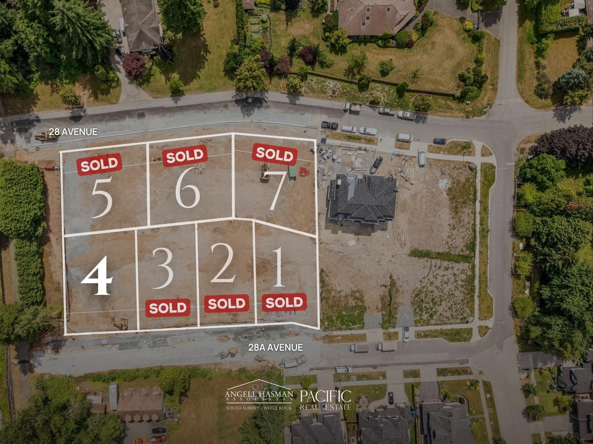  16592 28a Avenue - MLS&reg; # R3111379
