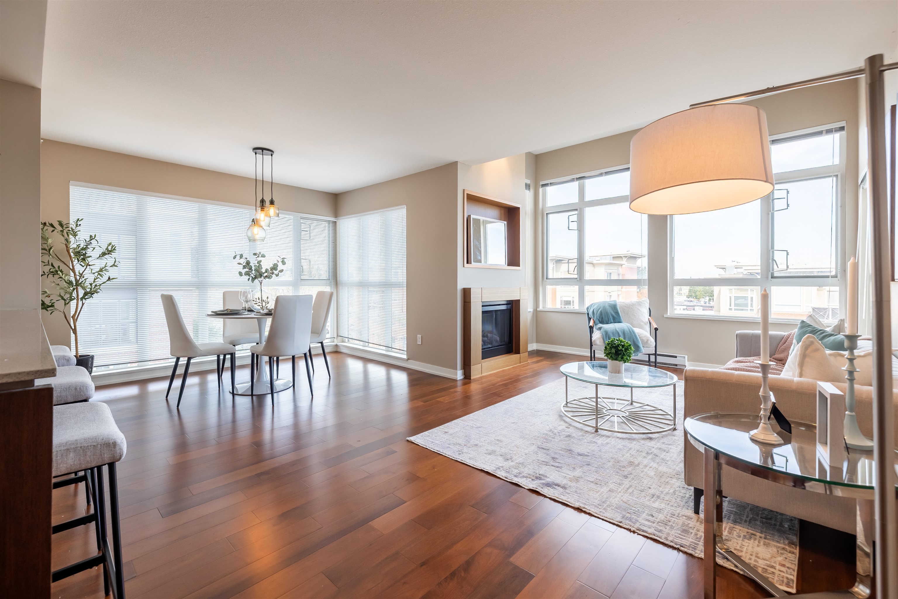 402 2950 King George Boulevard - MLS&reg; # R3111439