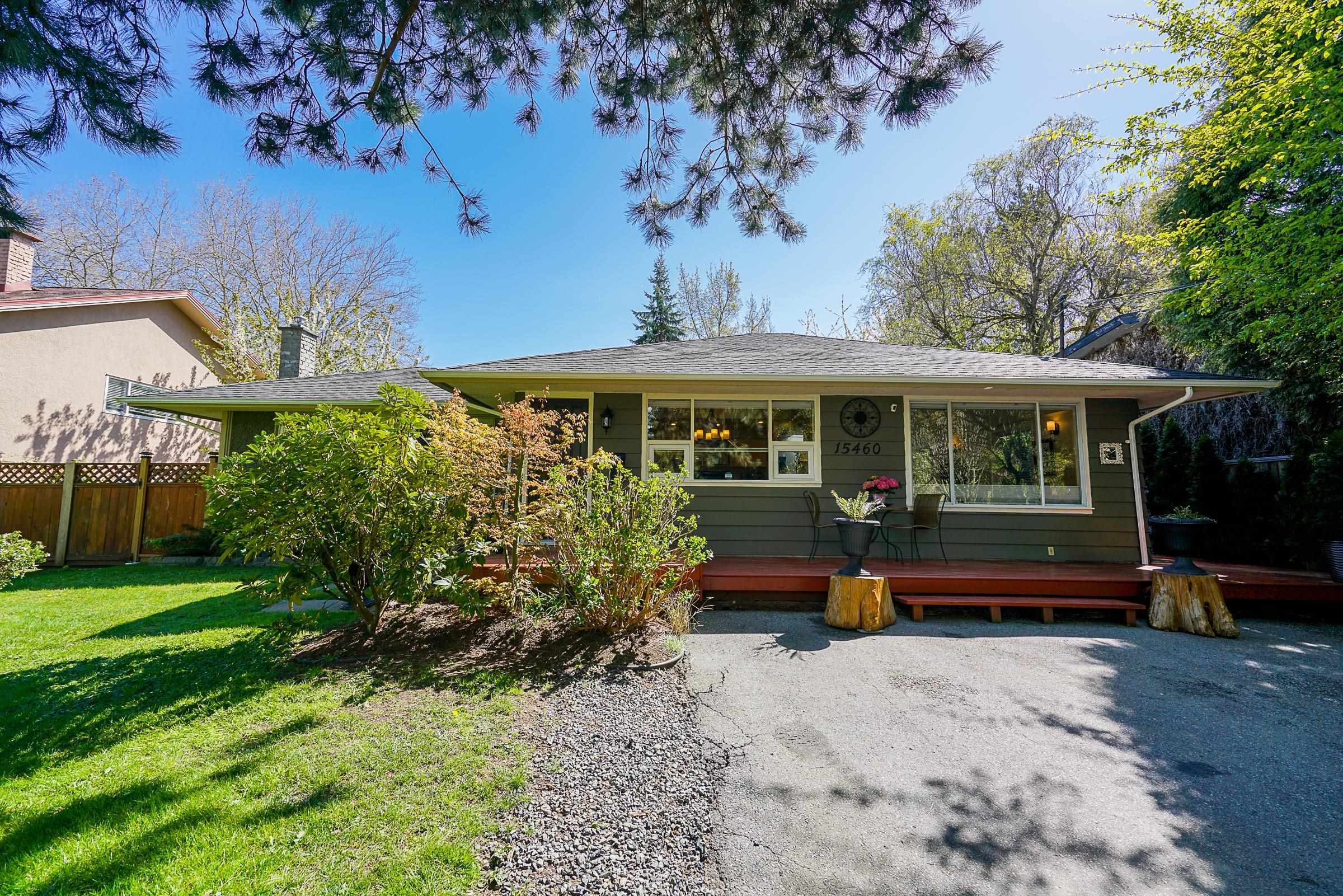  15460 26 Avenue - MLS&reg; # R3111713