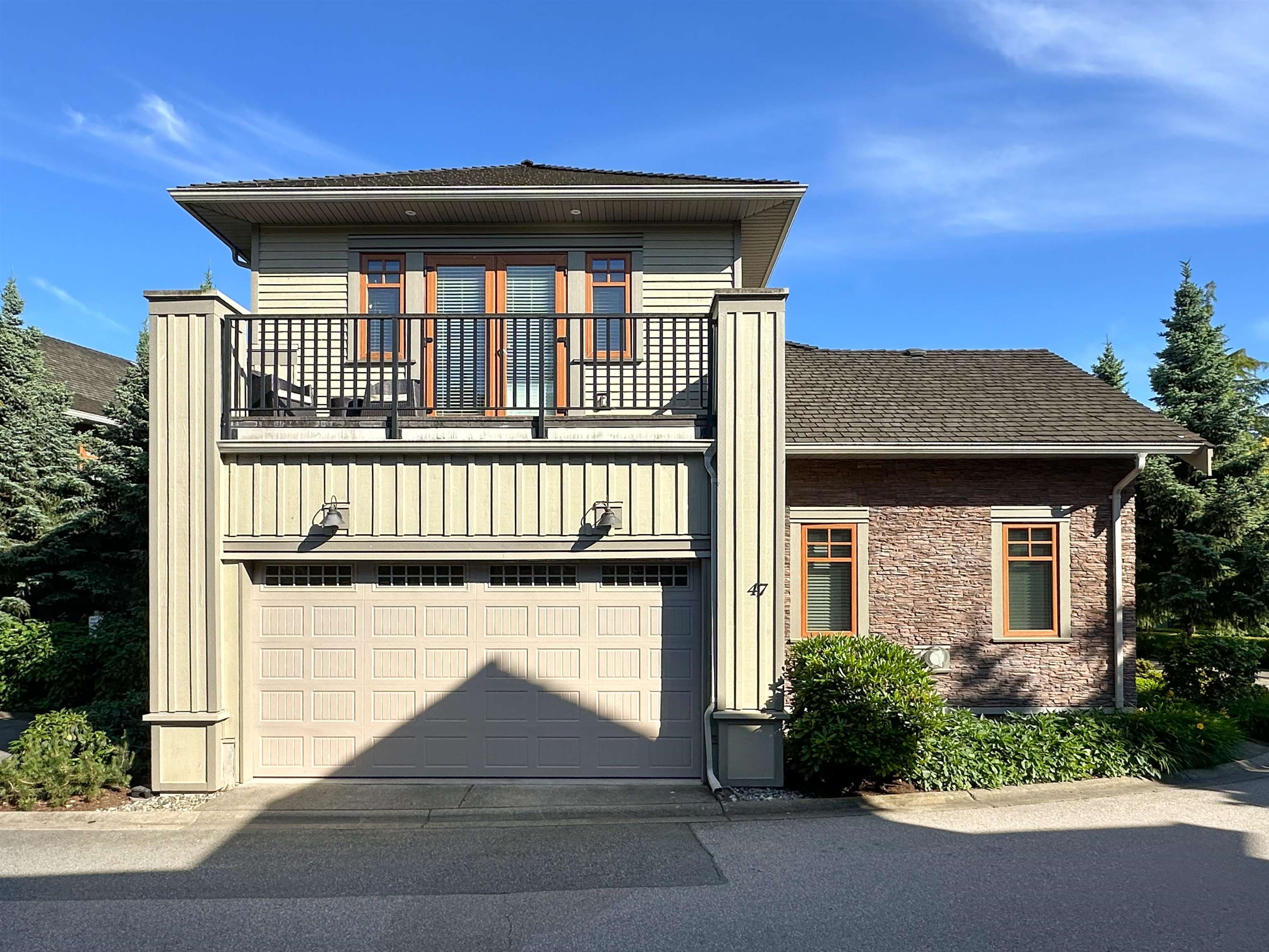 47 3109 161 Street - MLS&reg; # R3111739