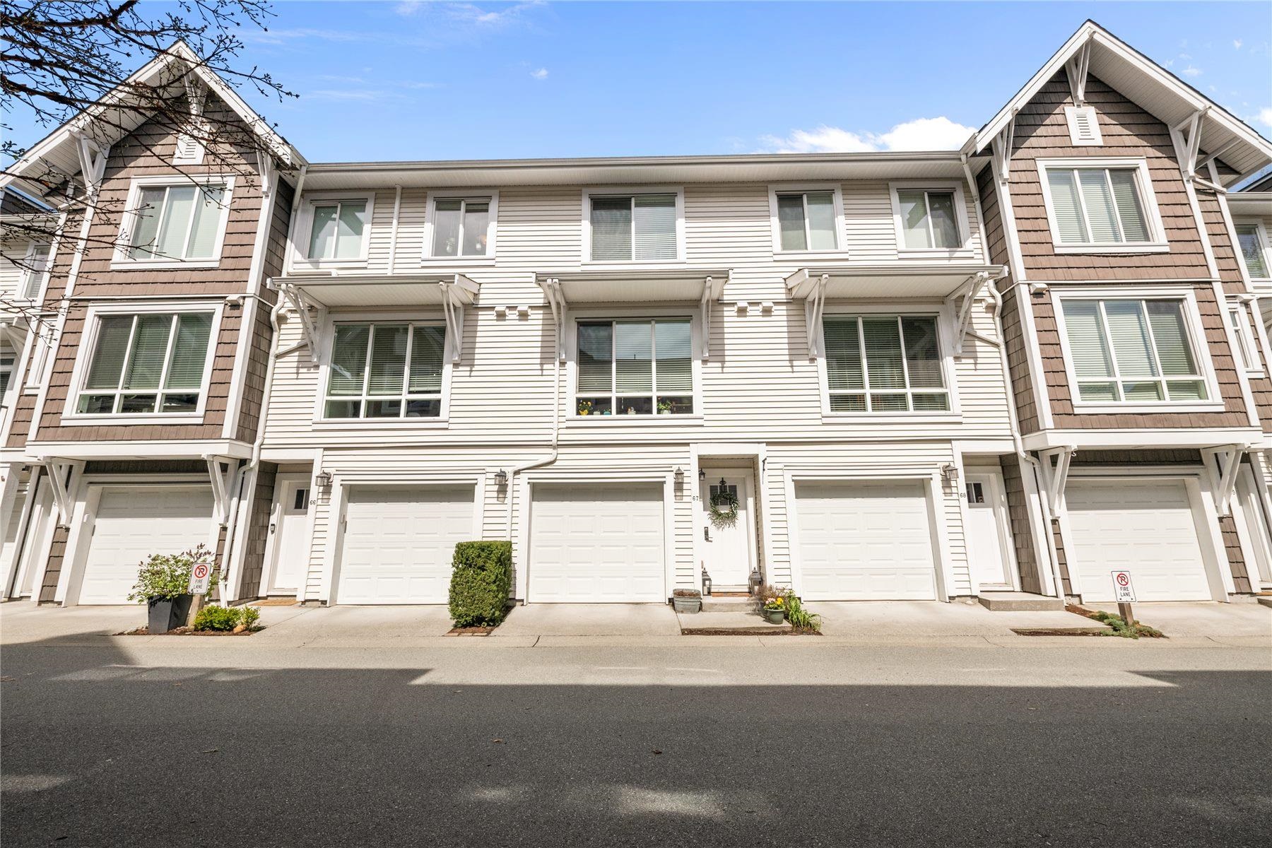 67 3039 156 Street - MLS&reg; # R3111854