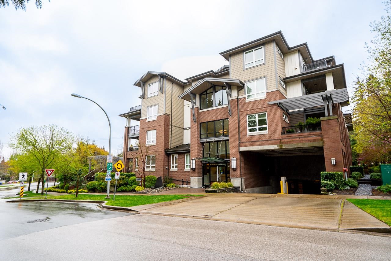  308 15188 29a Avenue - MLS&reg; # R3111952