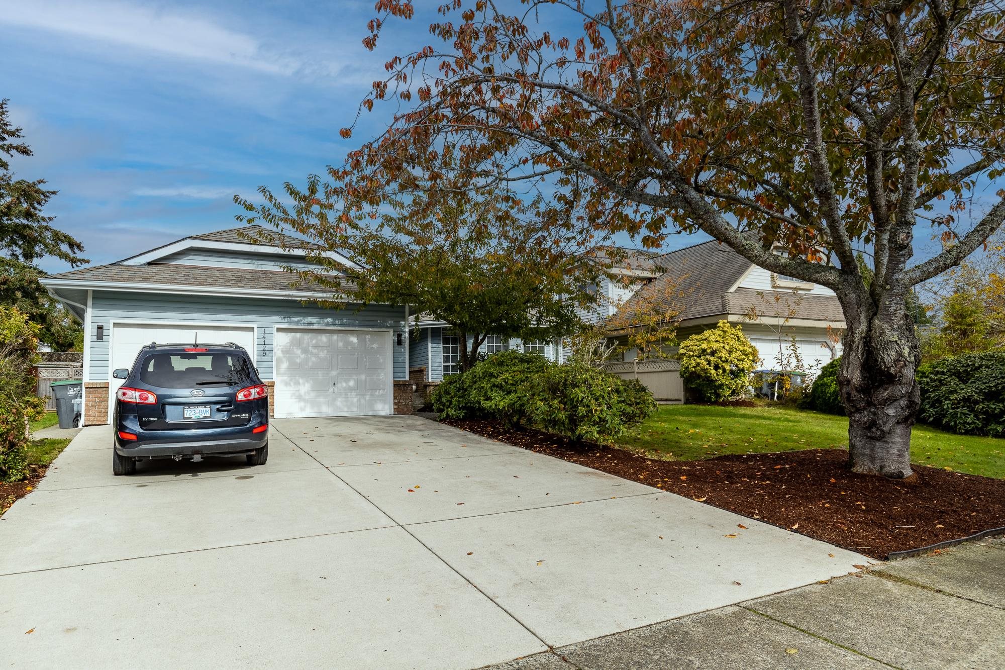  14129 16a Avenue - MLS&reg; # R3112508