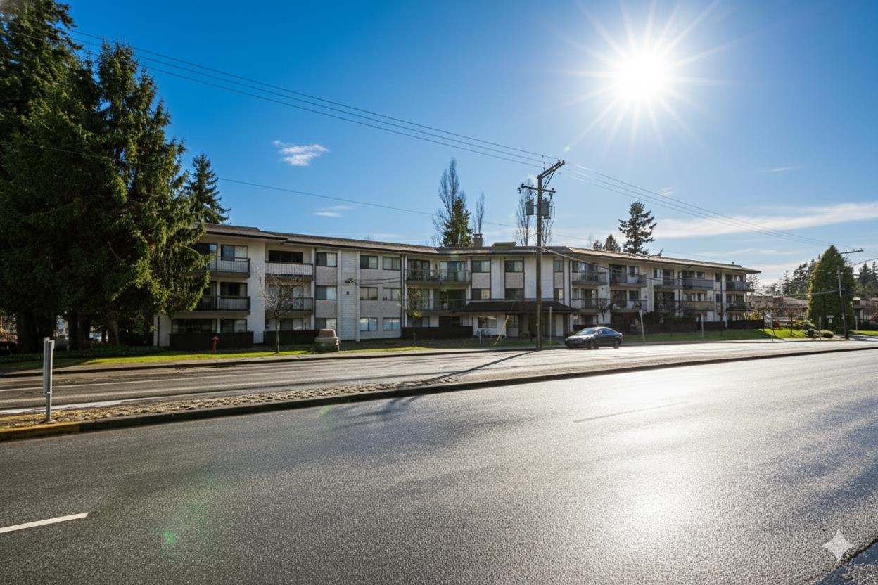 208 15020 North Bluff Road - MLS&reg; # R3112551