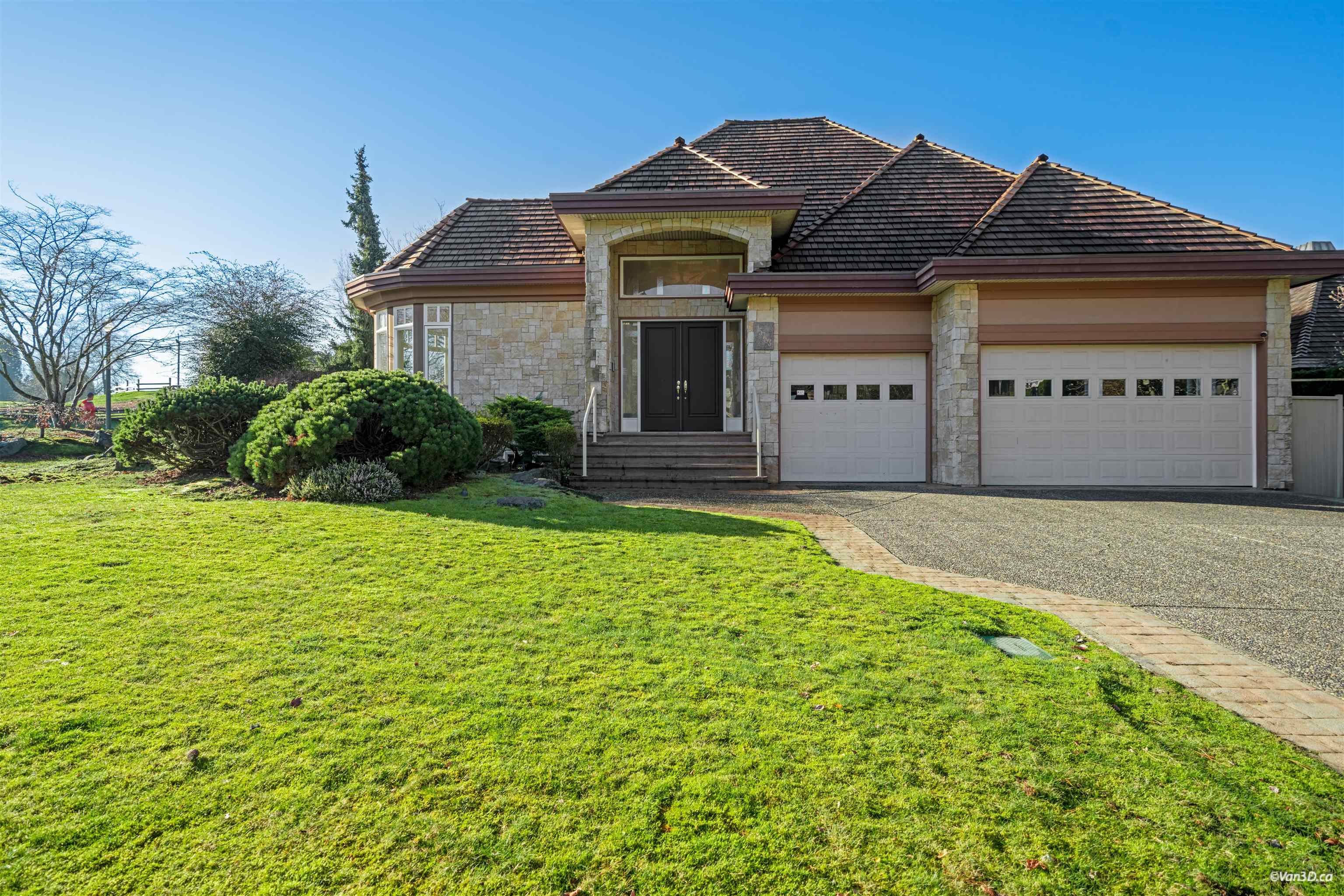  15783 Collingwood Crescent - MLS&reg; # R3112552