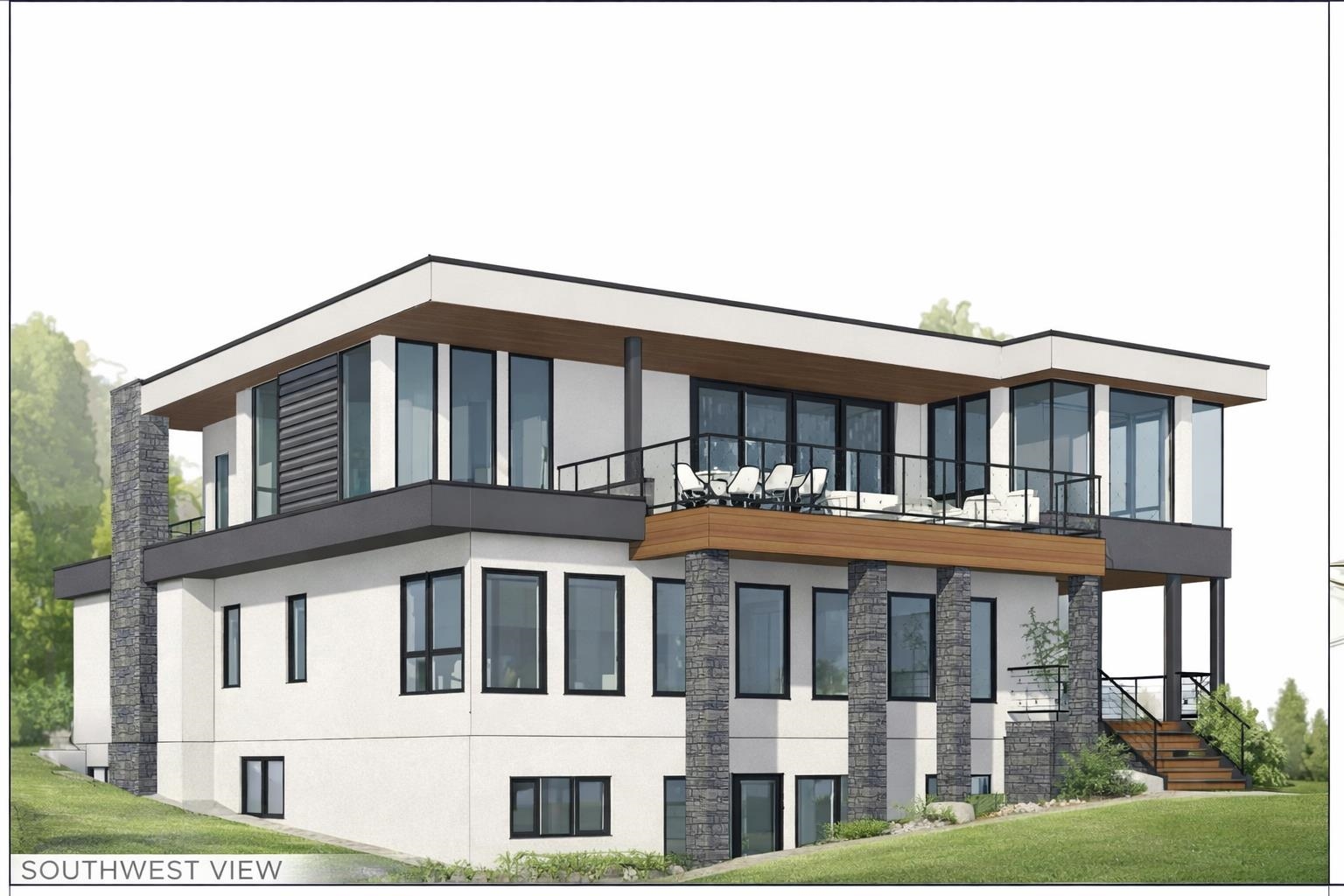  14220 Malabar Avenue - MLS&reg; # R3112774