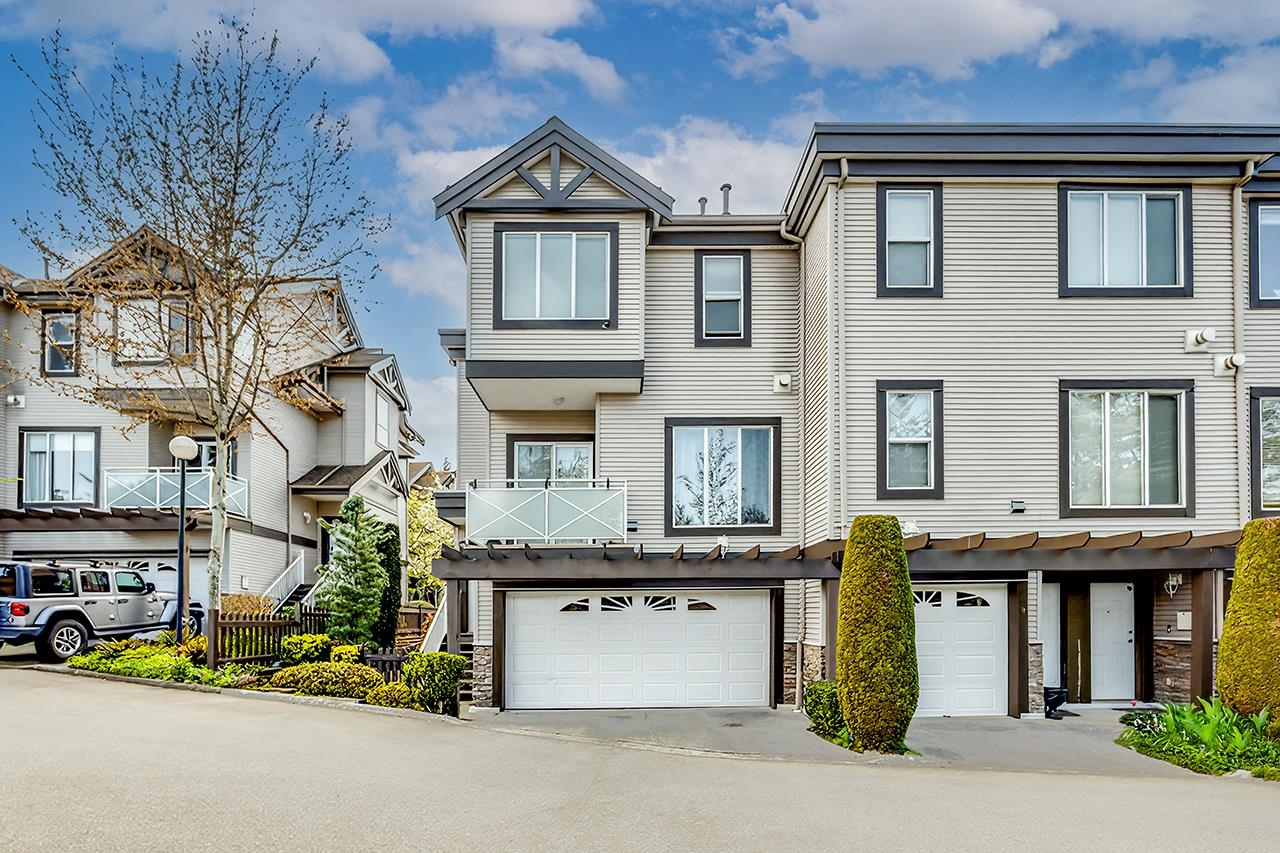 15 15133 29a Avenue - MLS&reg; # R3113314