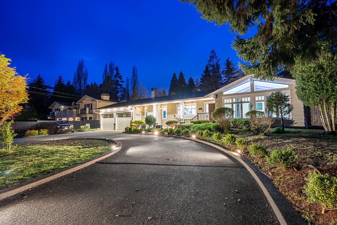  13721 Marine Drive - MLS&reg; # R3113419
