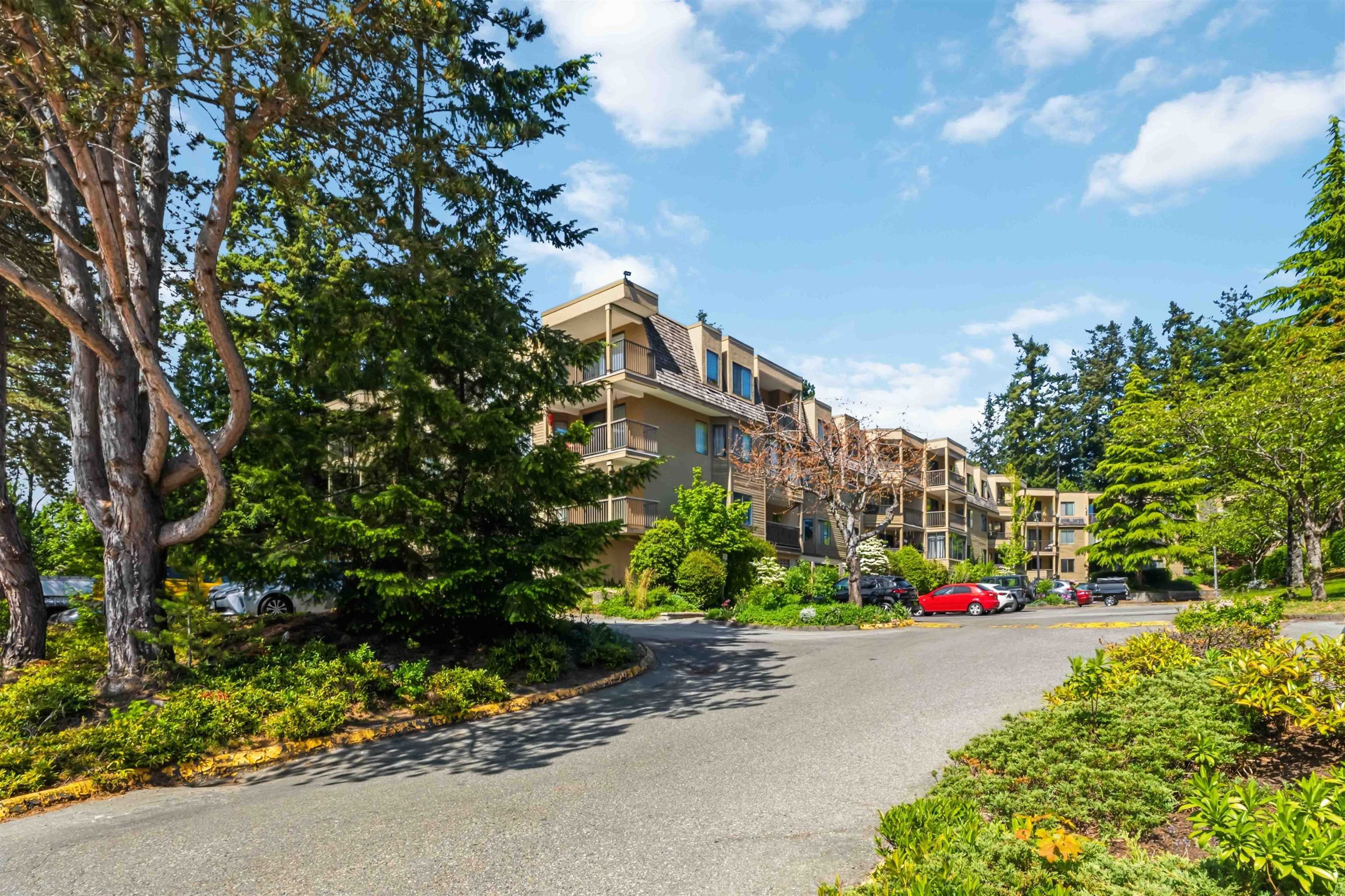 214 1760 Southmere Crescent Crescent - MLS&reg; # R3113872