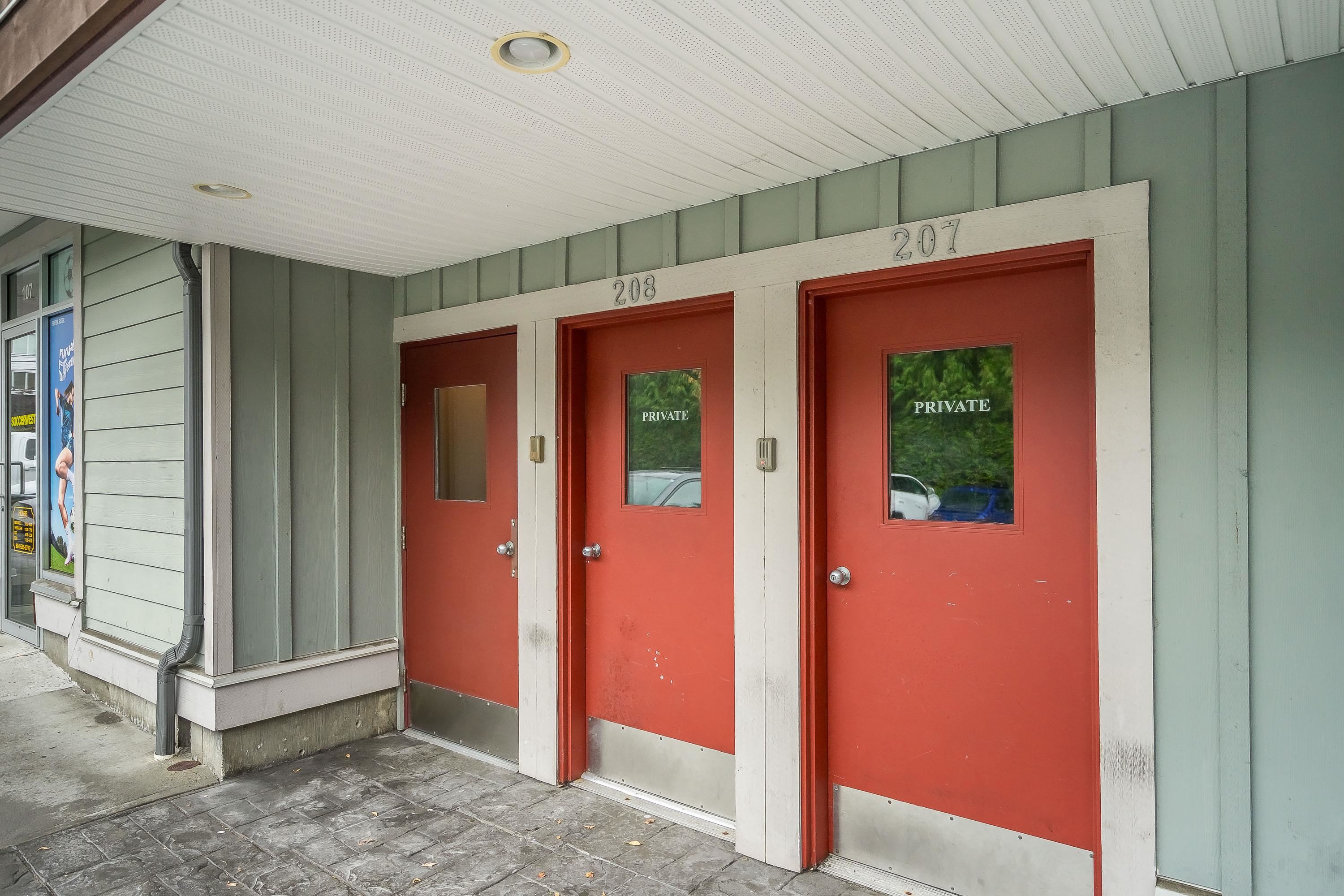 207 2828 152 Street - MLS&reg; # R3114343
