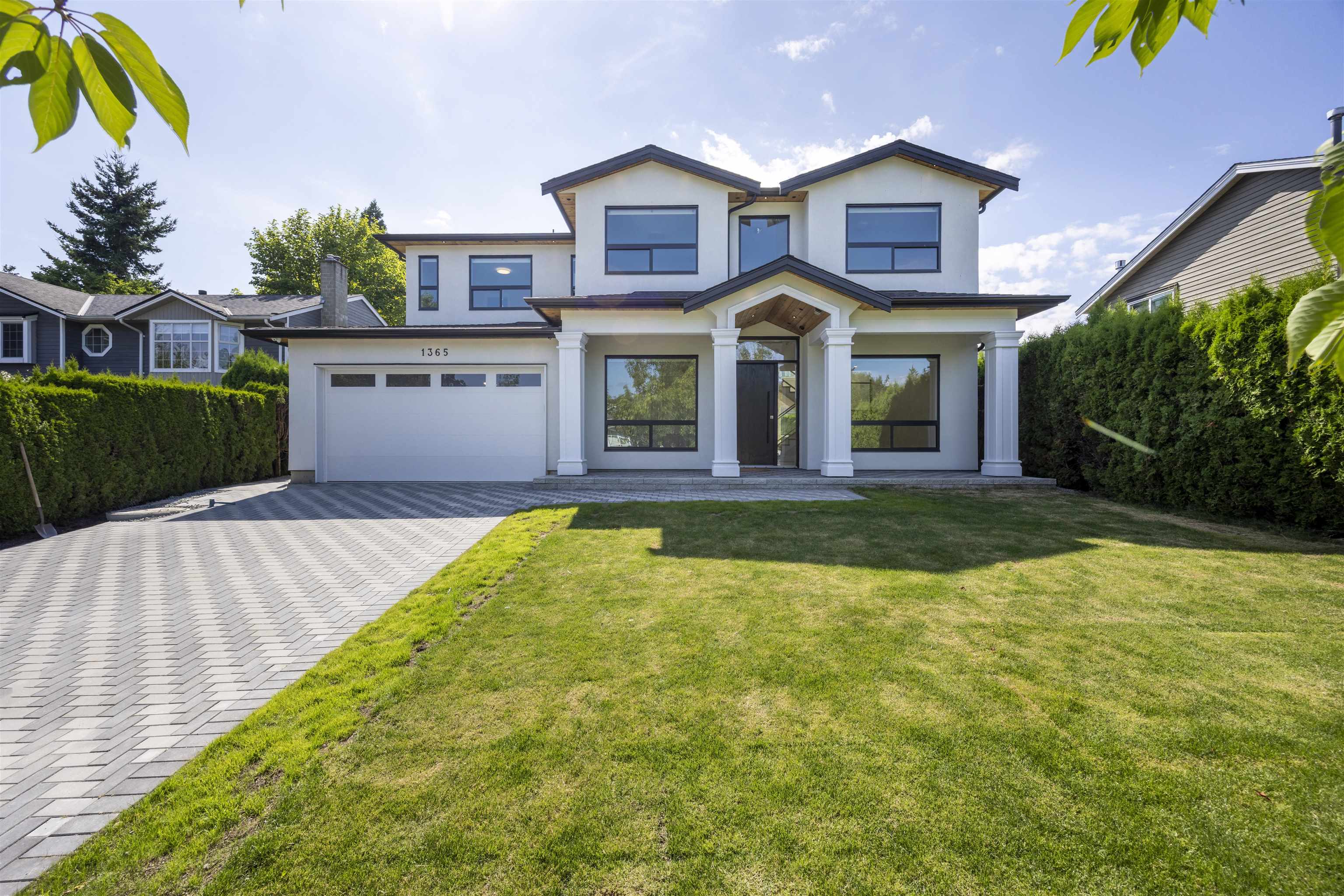  1365 160a Street - MLS&reg; # R3114438