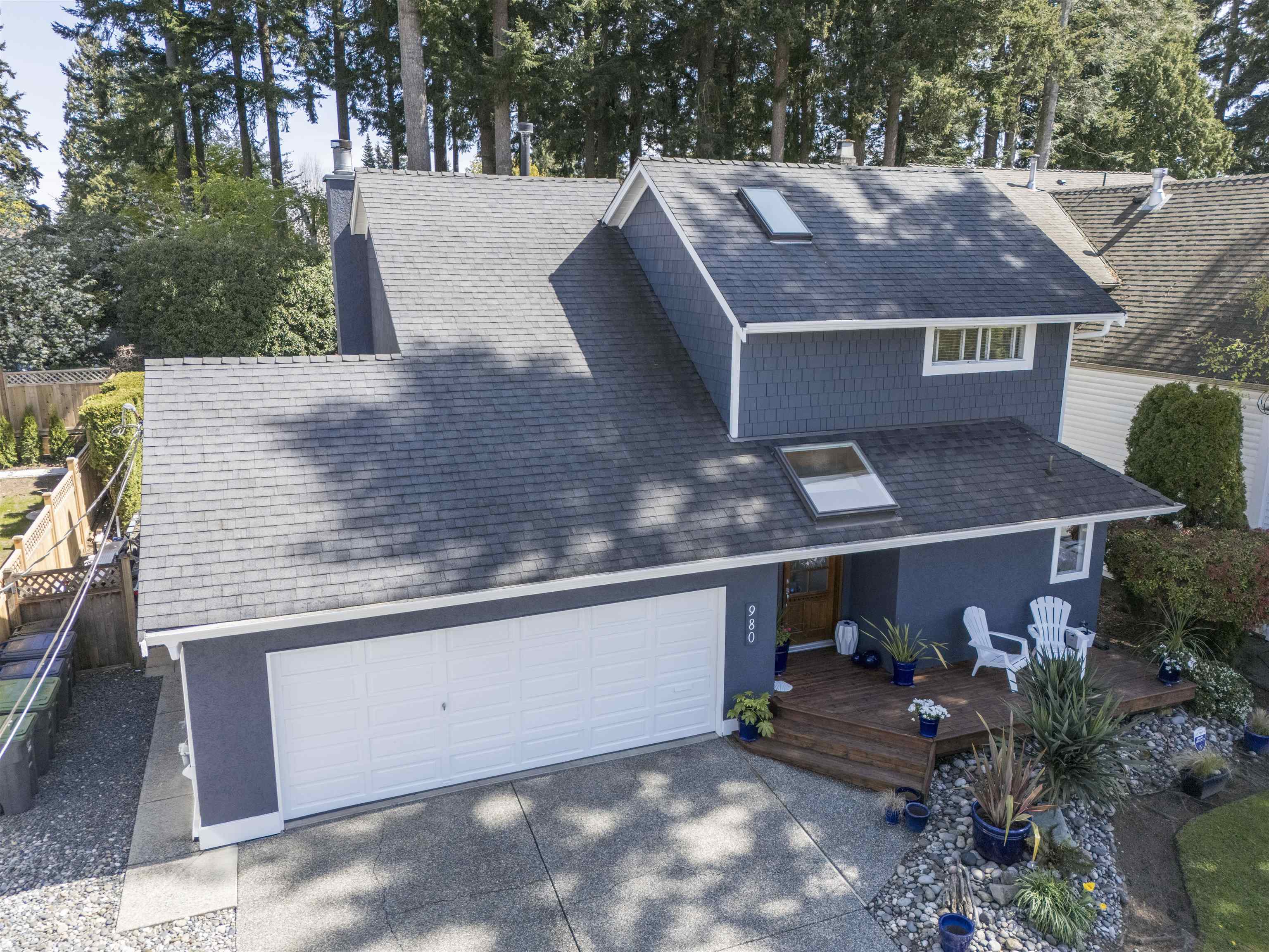  980 164 Street - MLS&reg; # R3114440