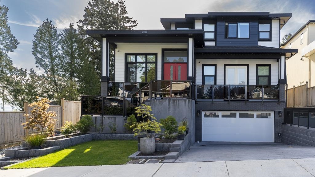  937 160b Street - MLS&reg; # R3114444