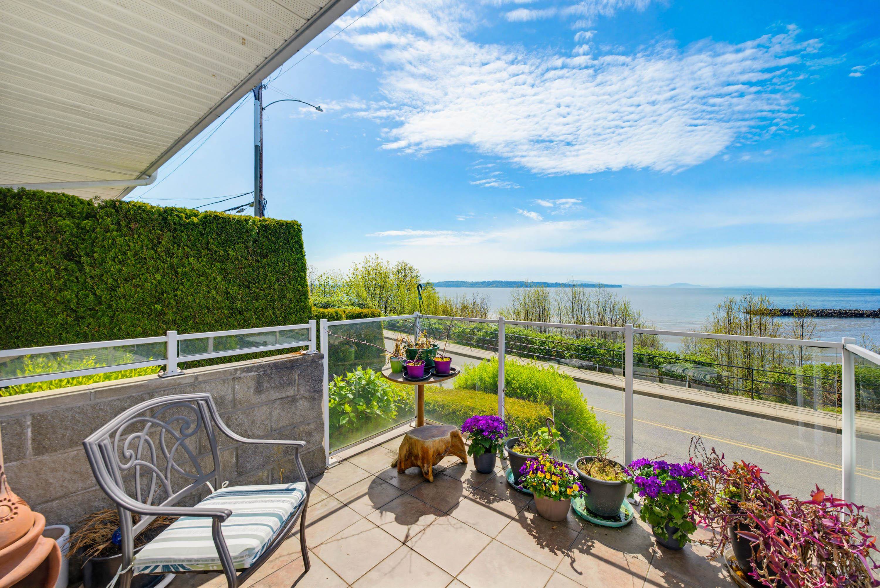 105 15165 Marine Drive - MLS&reg; # R3114791