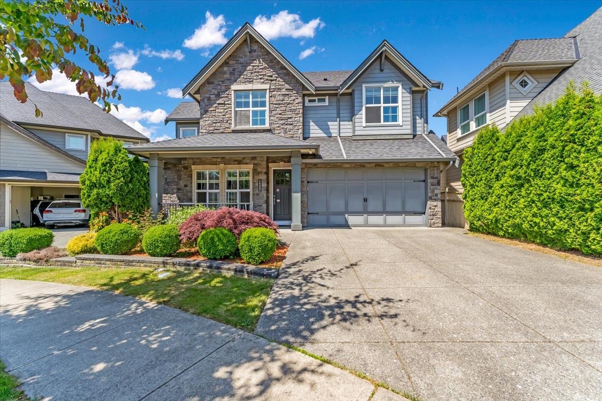  16261 25 Avenue - MLS&reg; # R3115197