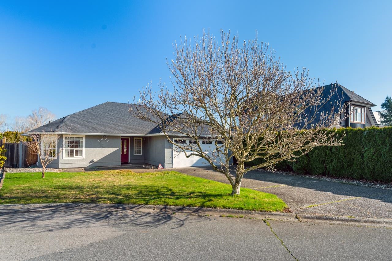  1071 King George Boulevard - MLS&reg; # R3115265