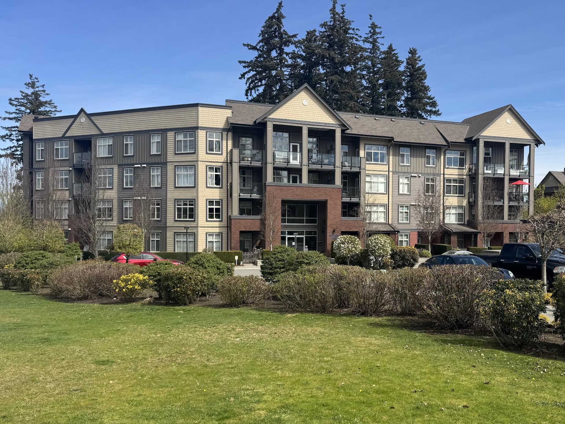 411 2855 156 Street - MLS&reg; # R3115388