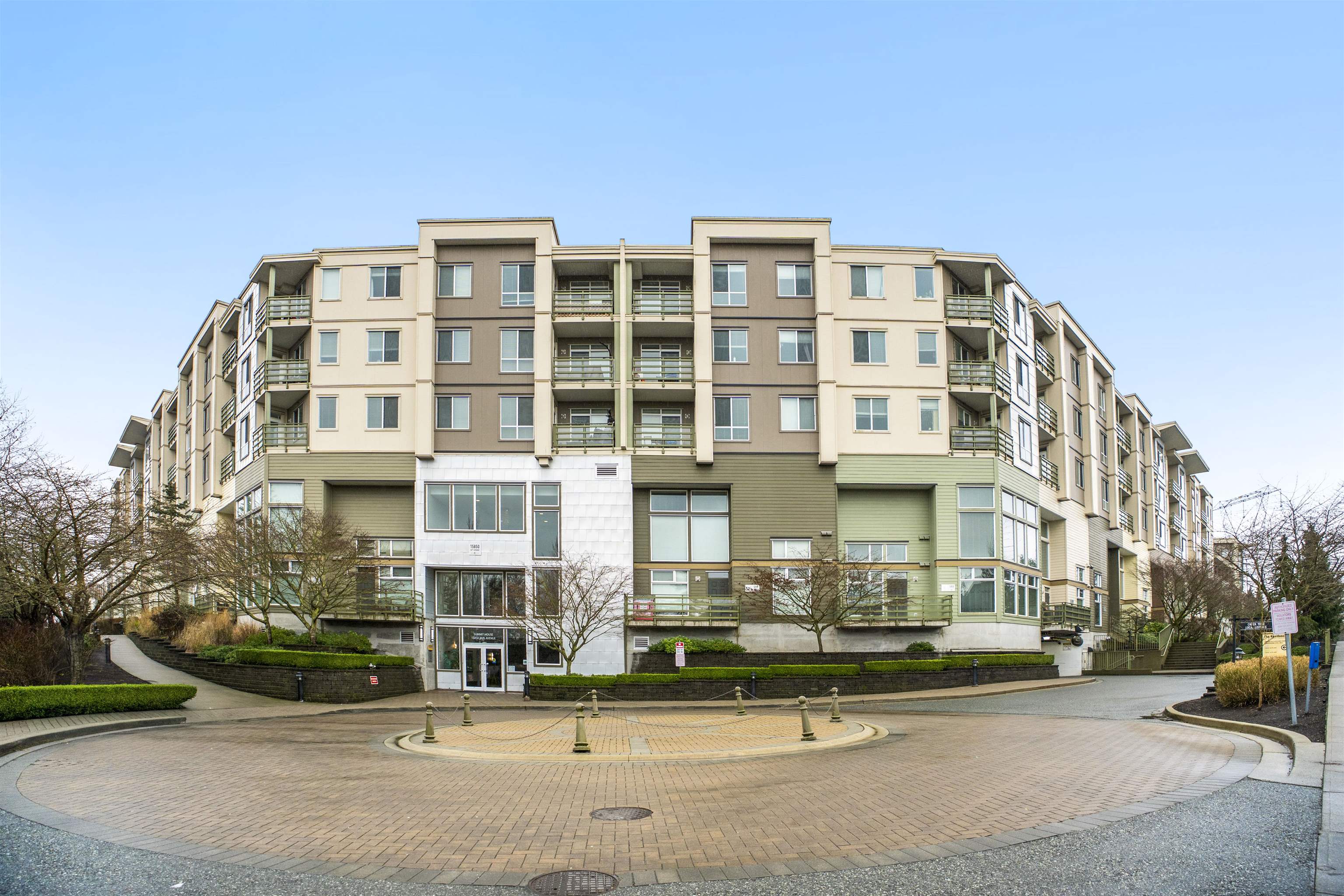217 15850 26 Avenue - MLS&reg; # R3115561