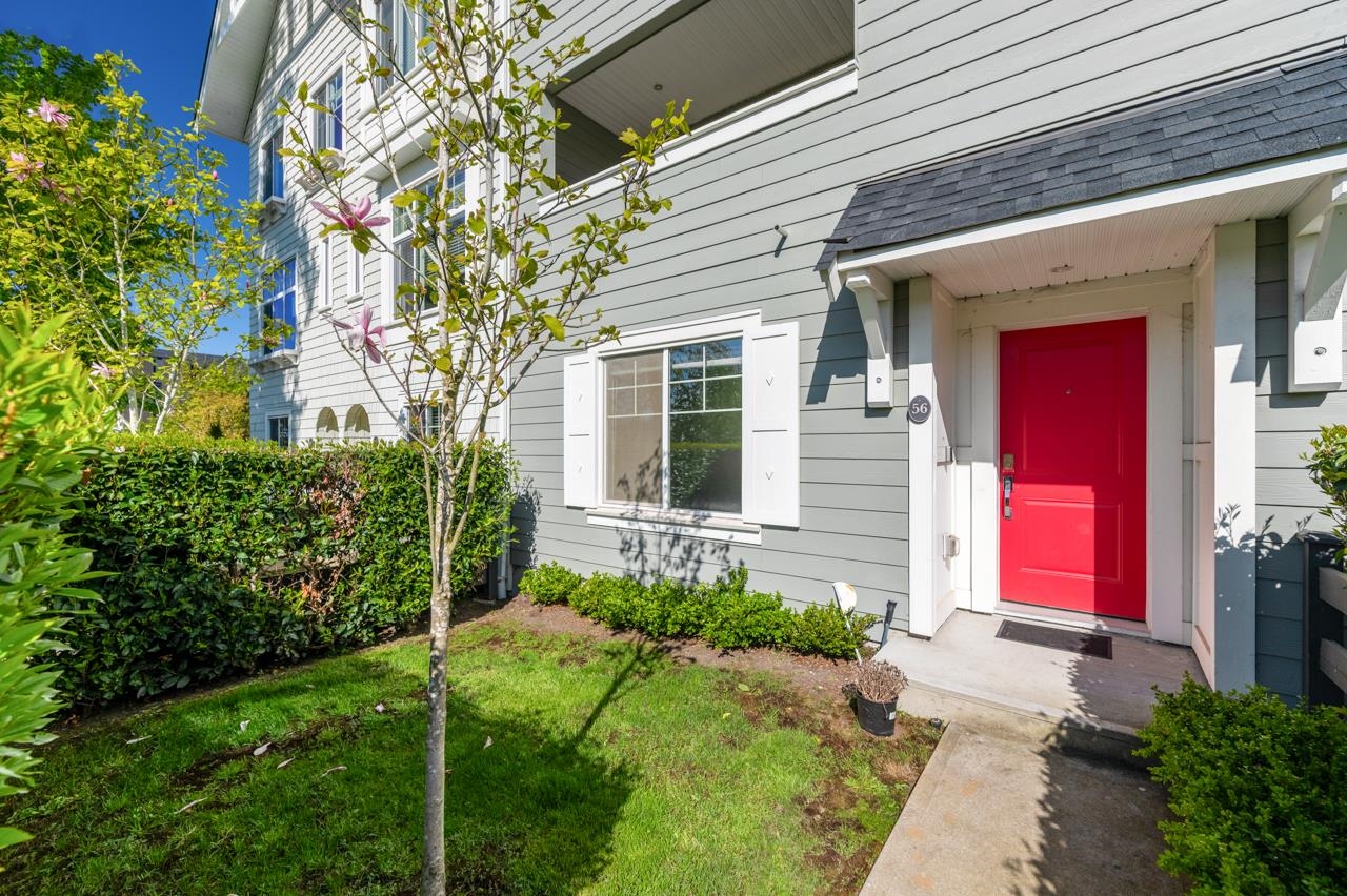 56 16678 25 Avenue - MLS&reg; # R3115587