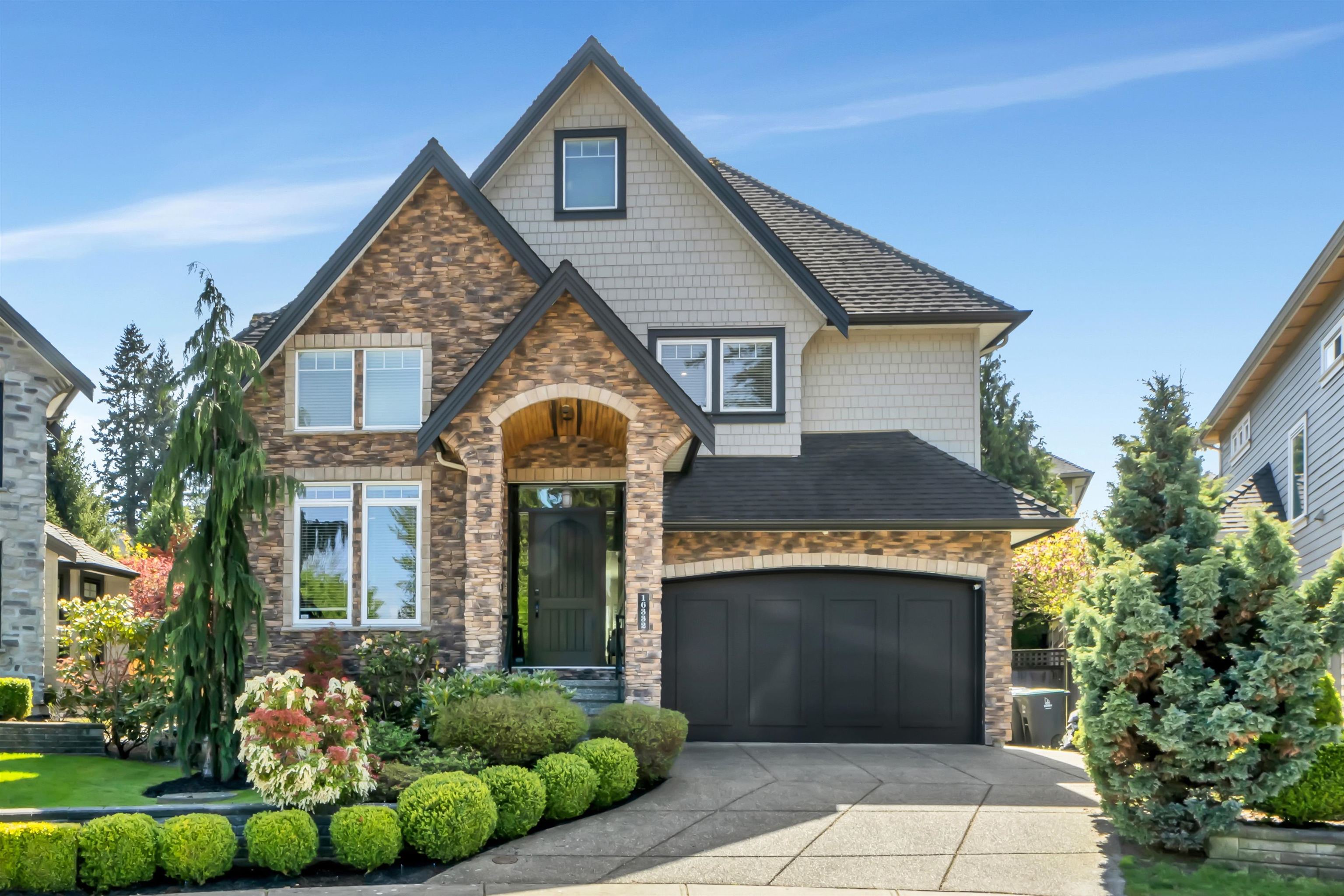 16332 26b Avenue - MLS&reg; # R3115811