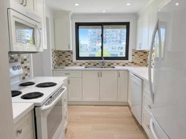 301 15317 Thrift Avenue - MLS&reg; # R3116013