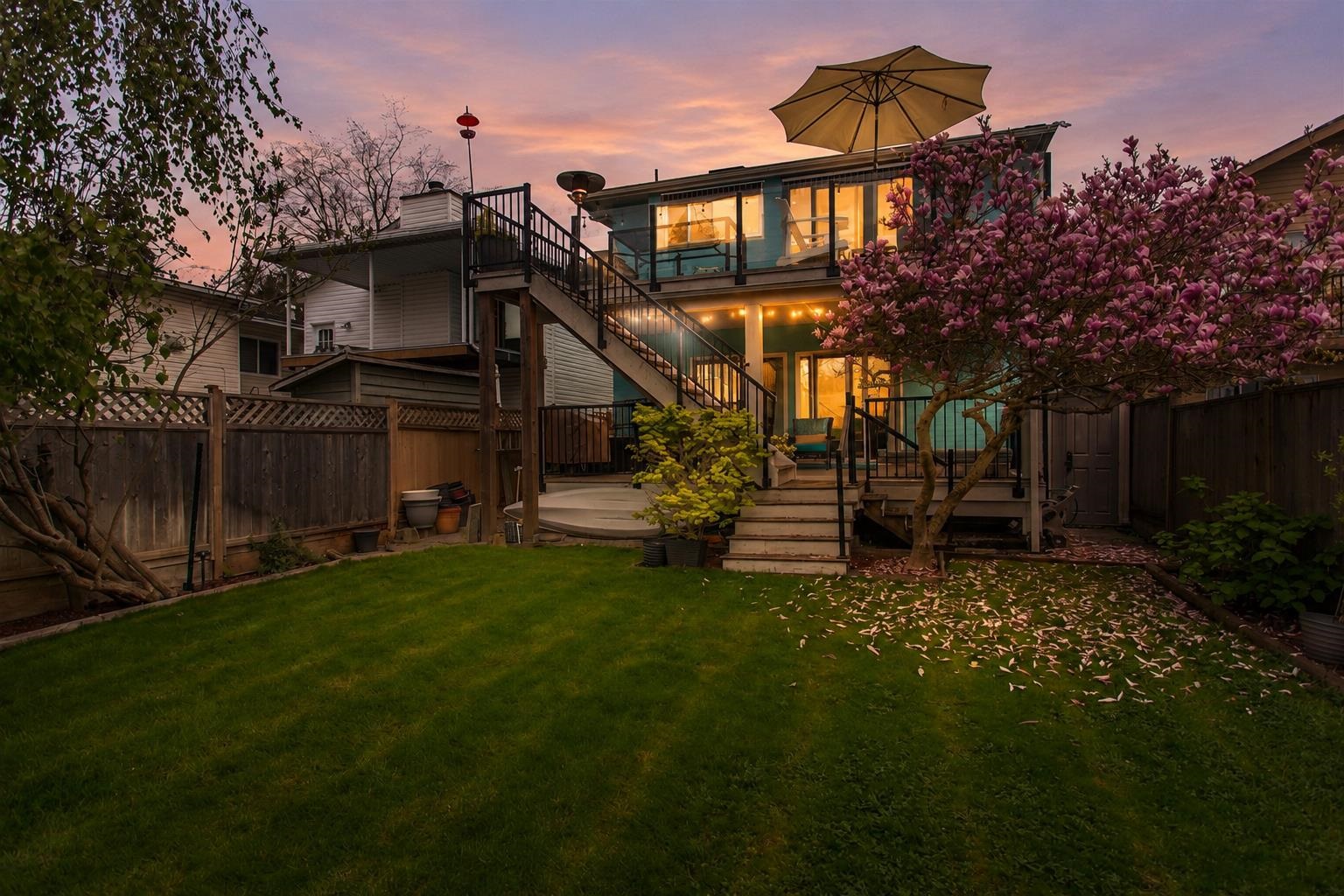  867 Stayte Road - MLS&reg; # R3116585