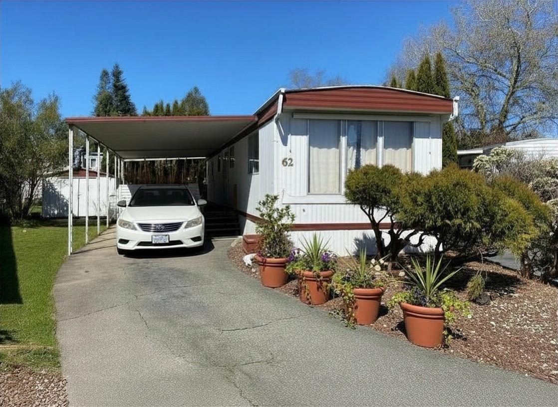 62 1840 160 Street - MLS&reg; # R3116813