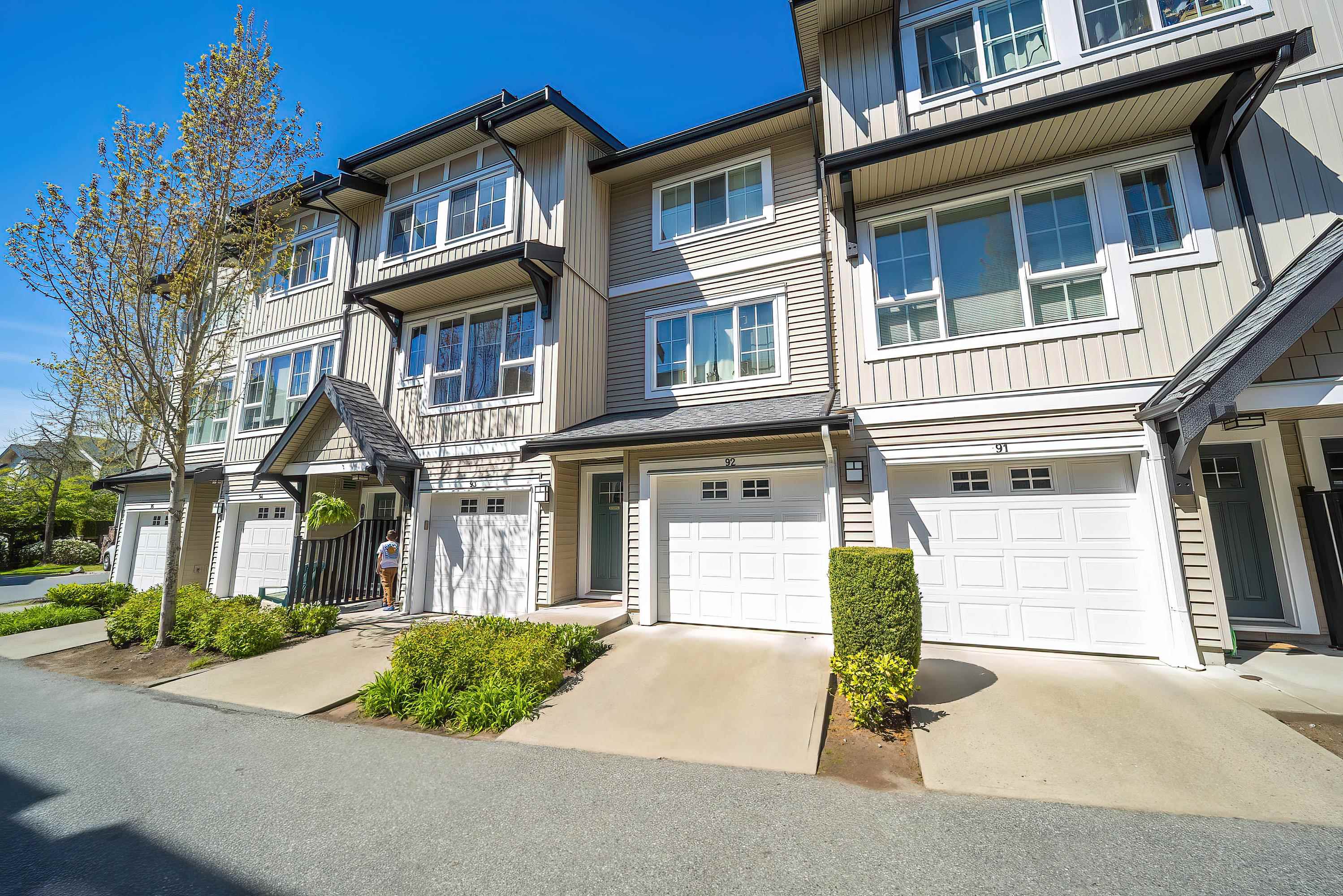 92 2450 161a Street - MLS&reg; # R3117117