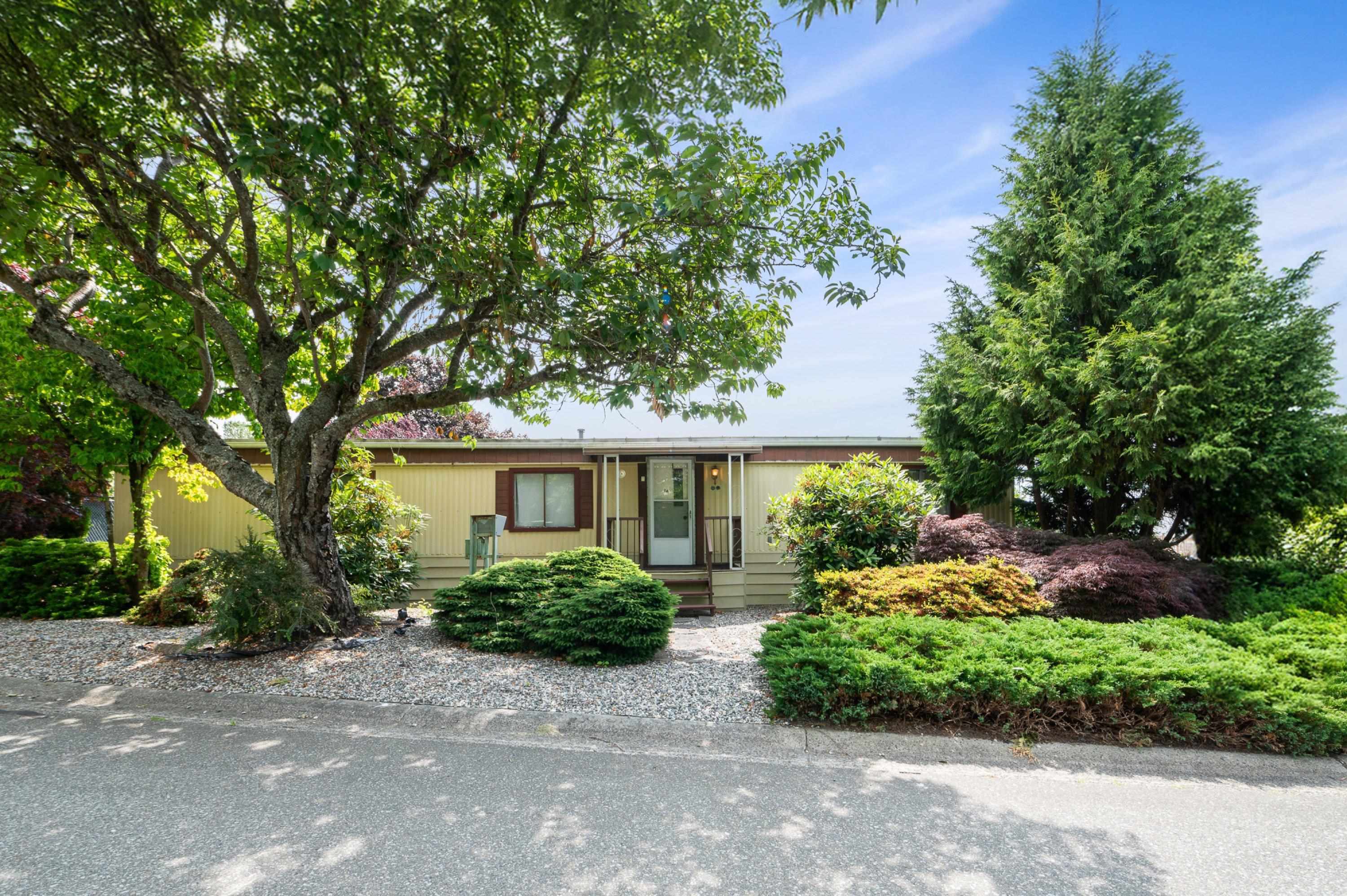  2184 Cumbria Drive - MLS&reg; # R3117527